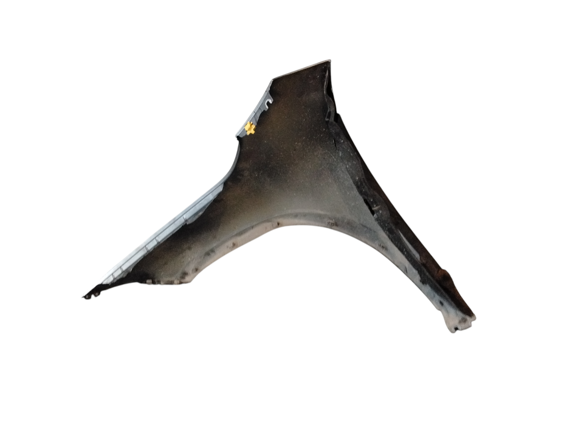 Parafango Anteriore Destro per Mercedes GLA (2020 - )