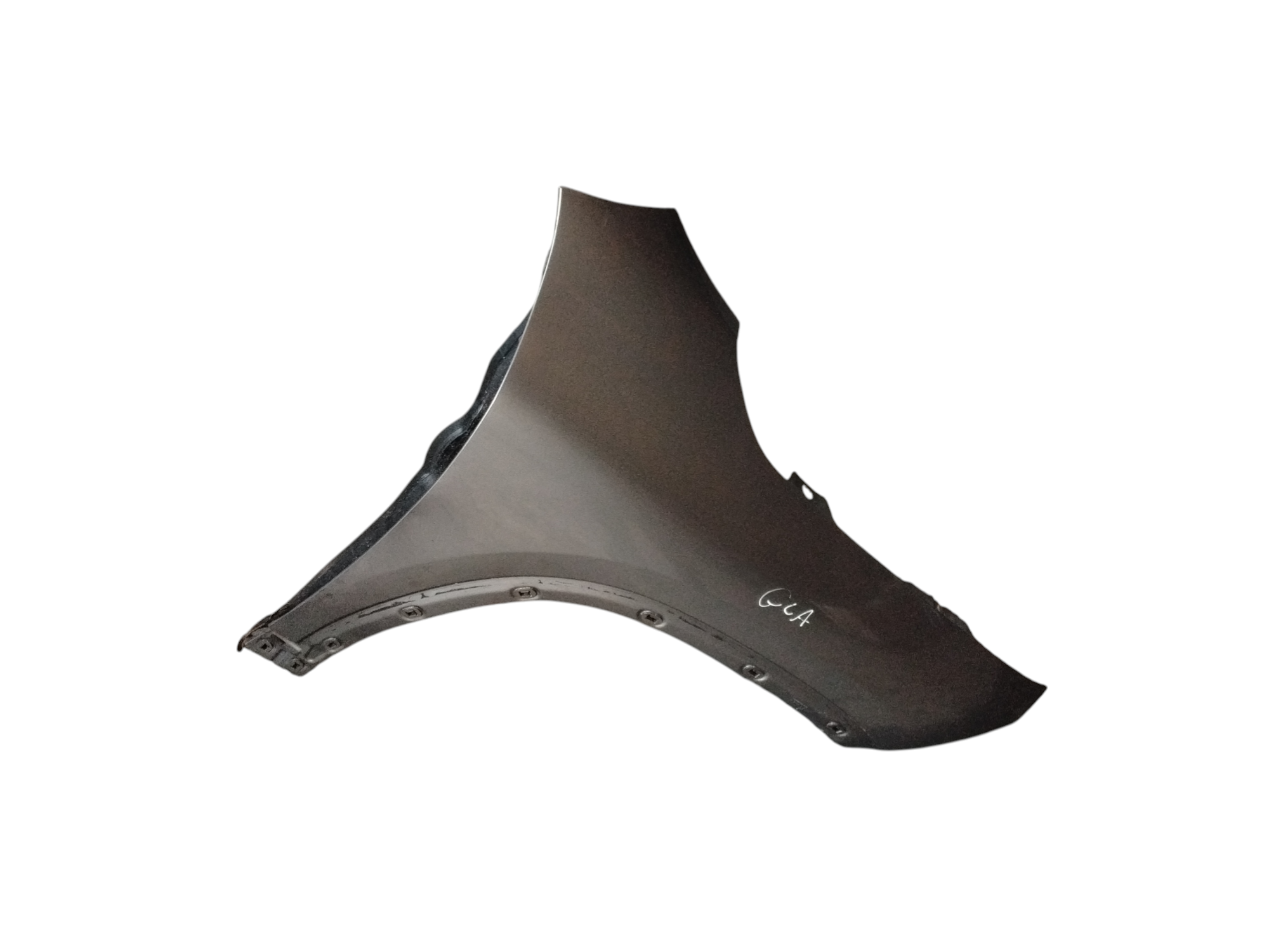 Parafango Anteriore Destro per Mercedes GLA (2020 - )