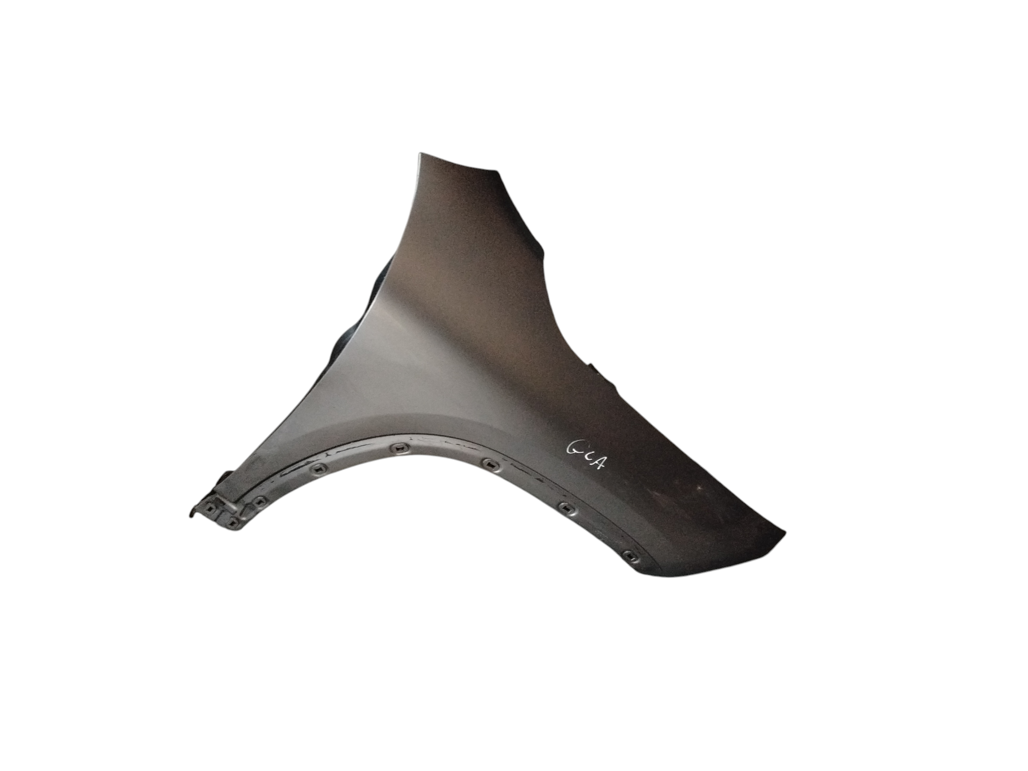 Parafango Anteriore Destro per Mercedes GLA (2020 - )