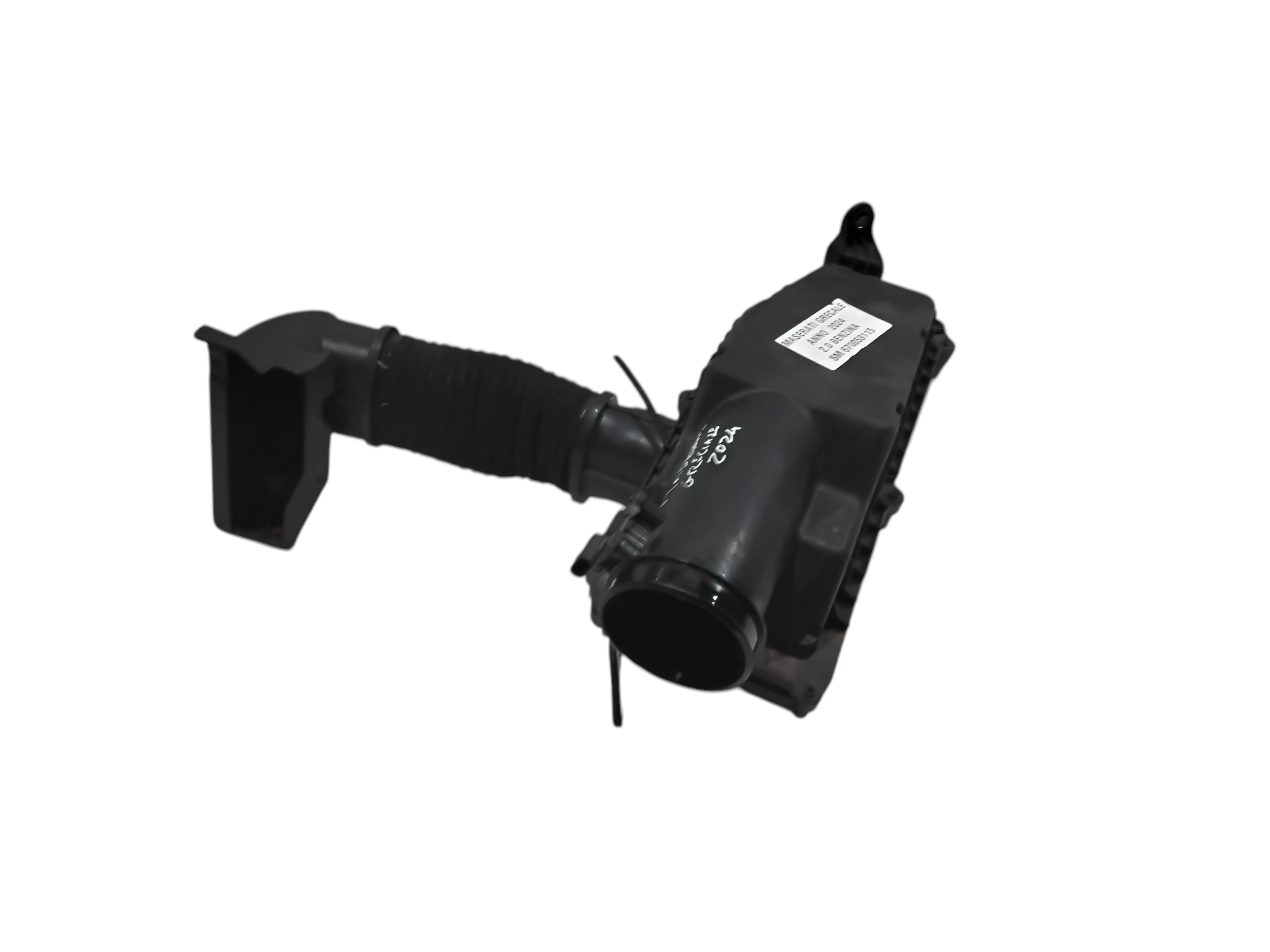 Box scatola filtro aria per Maserati Grecale (2022 - )