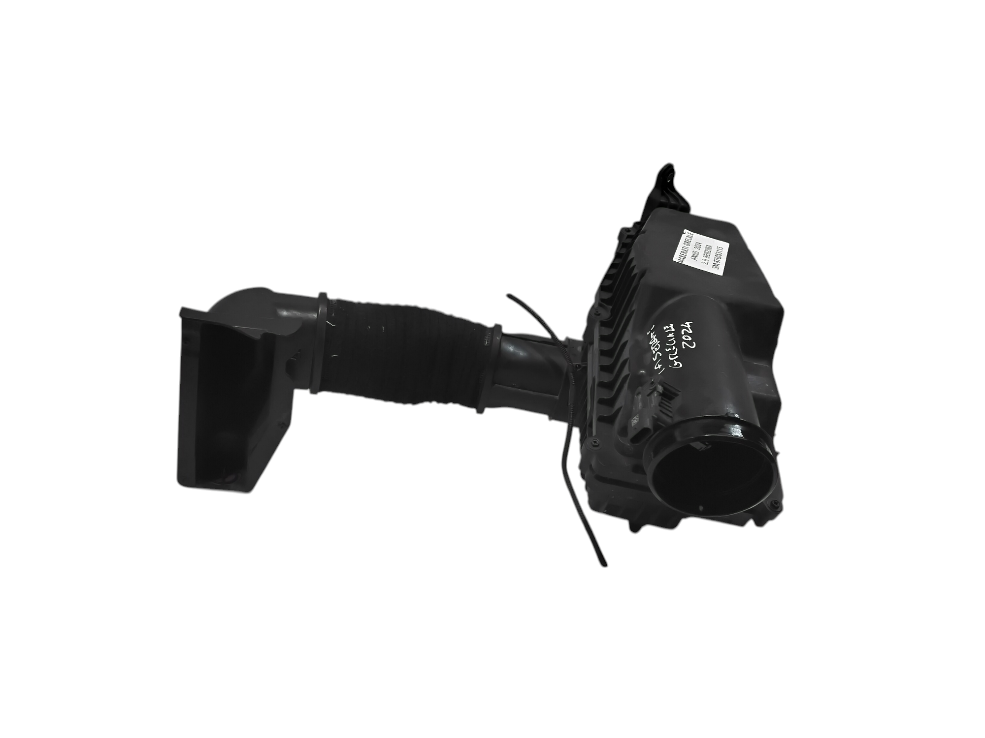 Box scatola filtro aria per Maserati Grecale (2022 - )