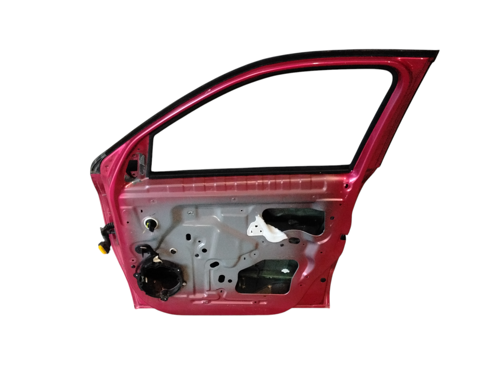 Portiera anteriore Destra per Renault Twingo Iii Serie (14>) (2014 - In produzione)