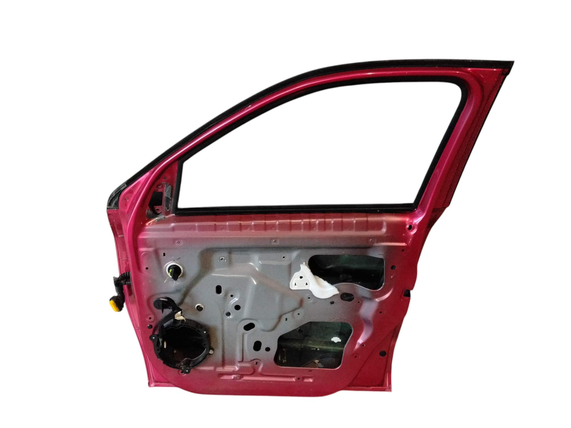 Portiera anteriore Destra per Renault Twingo Iii Serie (14>) (2014 - In produzione)