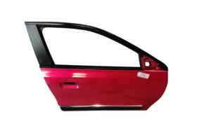 Portiera anteriore Destra per Renault Twingo Iii Serie (14>) (2014 - In produzione)