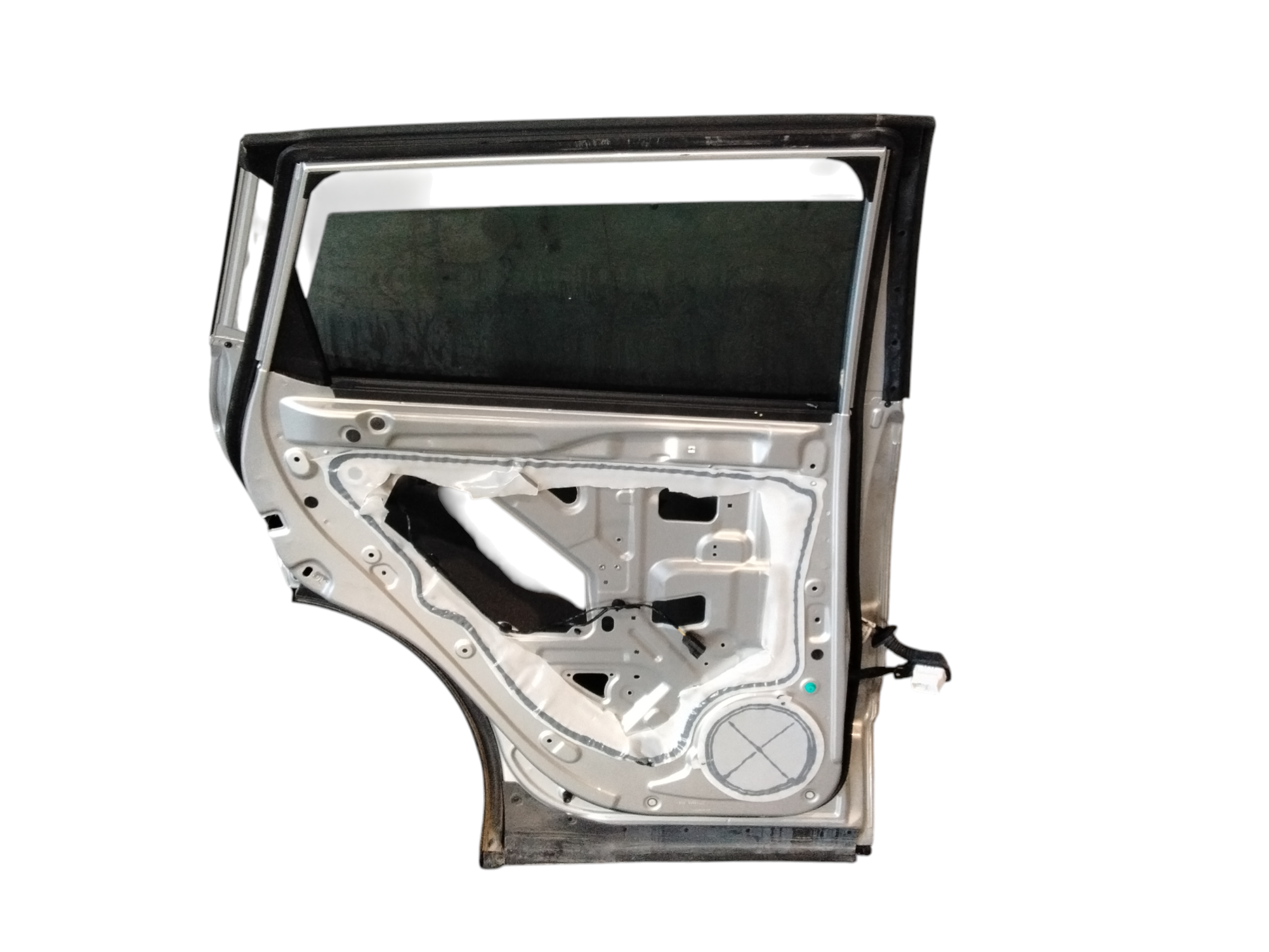 Portiera Posteriore Sinistra per Dr 4.0 (2021 - )