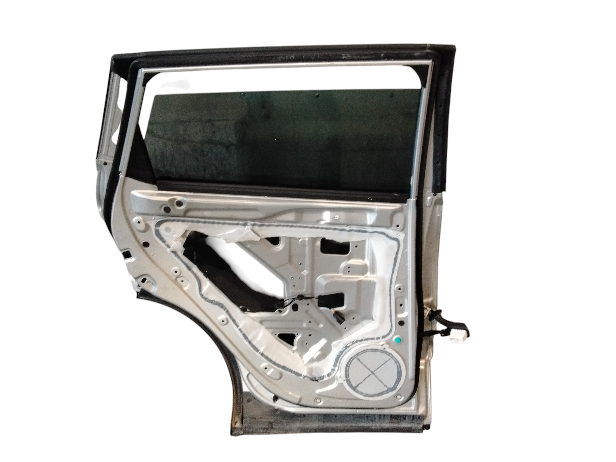 Portiera Posteriore Sinistra per Dr 4.0 (2021 - )