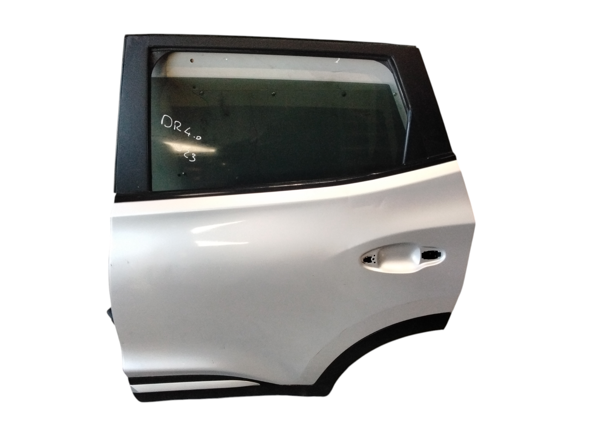 Portiera Posteriore Sinistra per Dr 4.0 (2021 - )