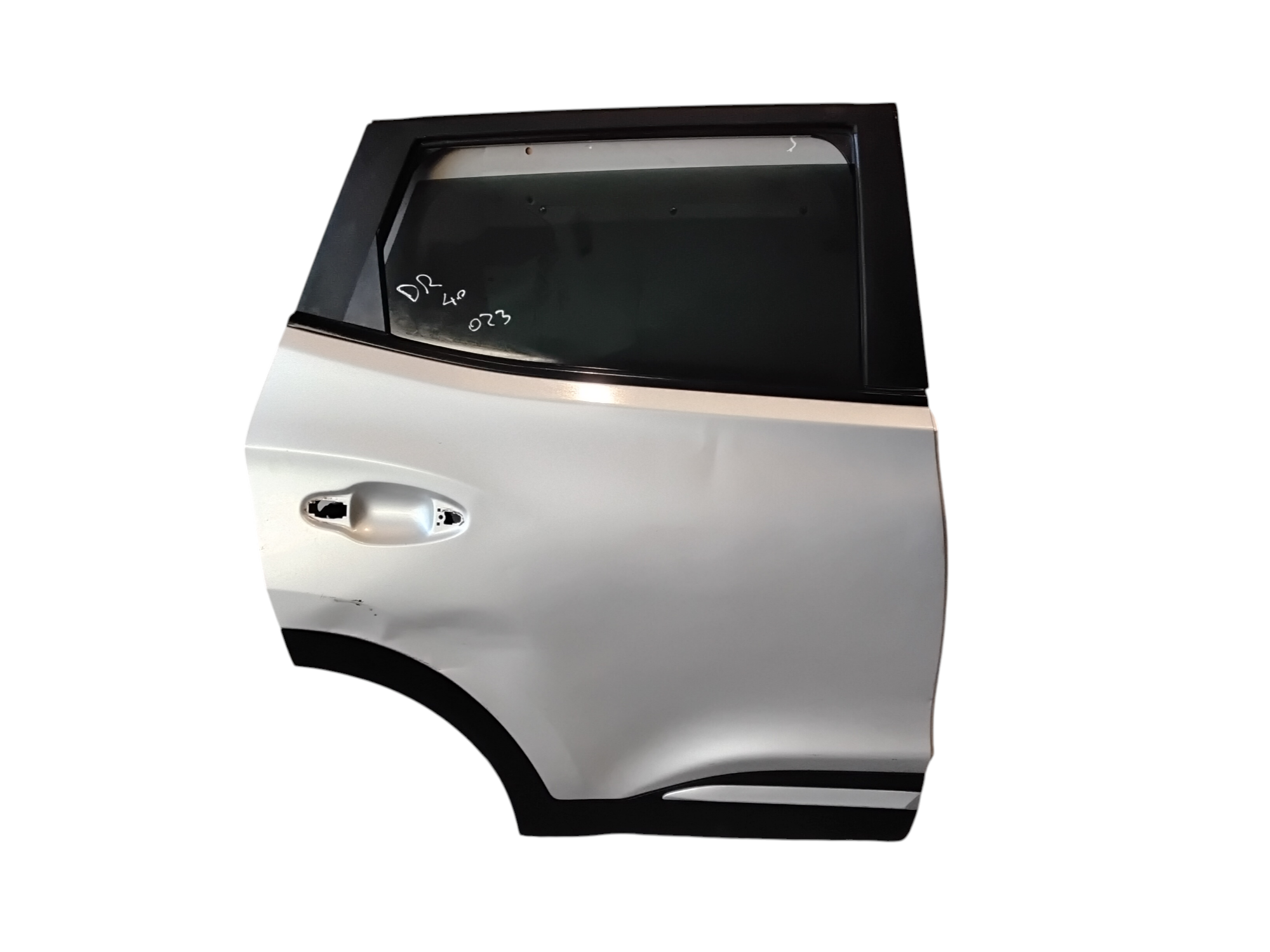 Portiera Posteriore Destra per Dr 4.0 (2021 - )