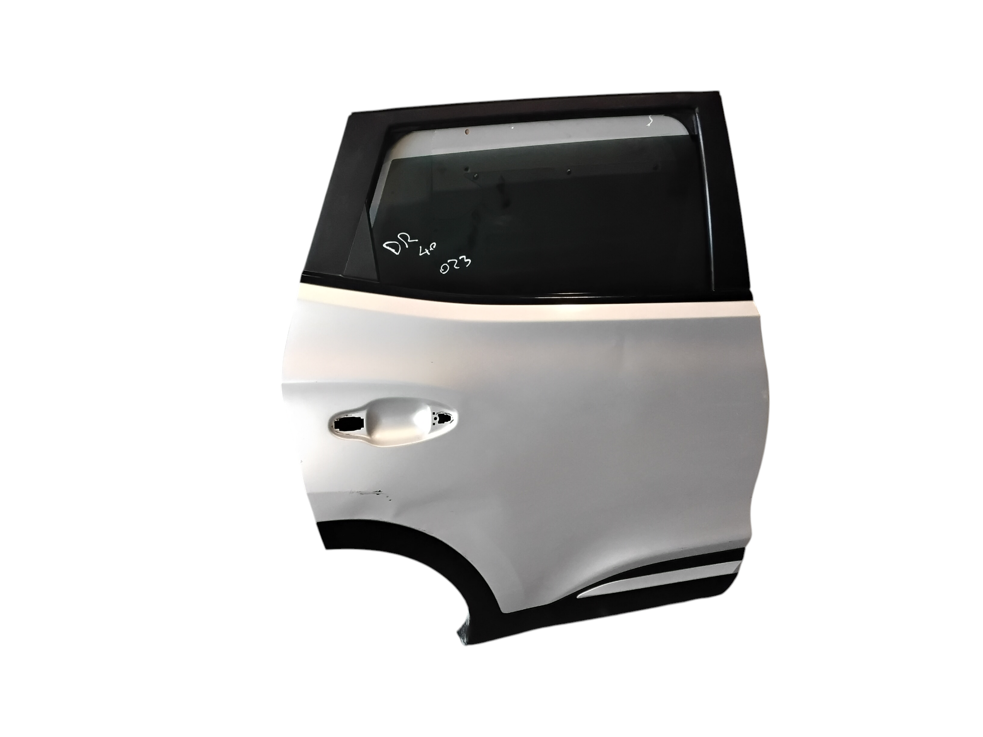 Portiera Posteriore Destra per Dr 4.0 (2021 - )