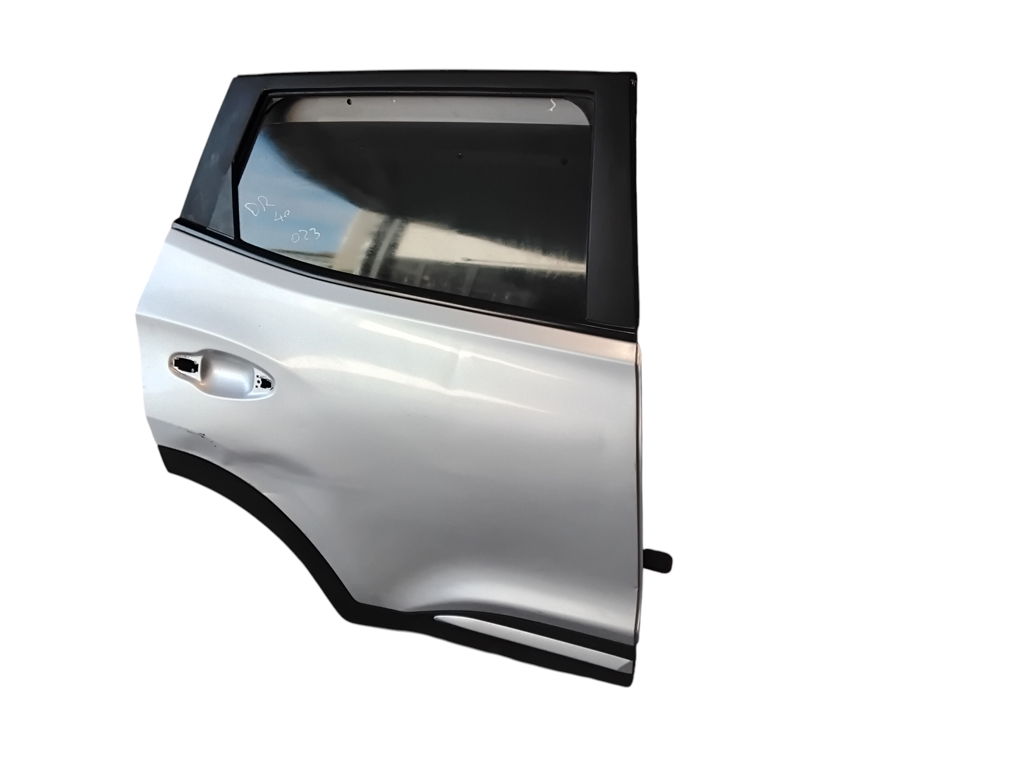 Portiera Posteriore Destra per Dr 4.0 (2021 - )