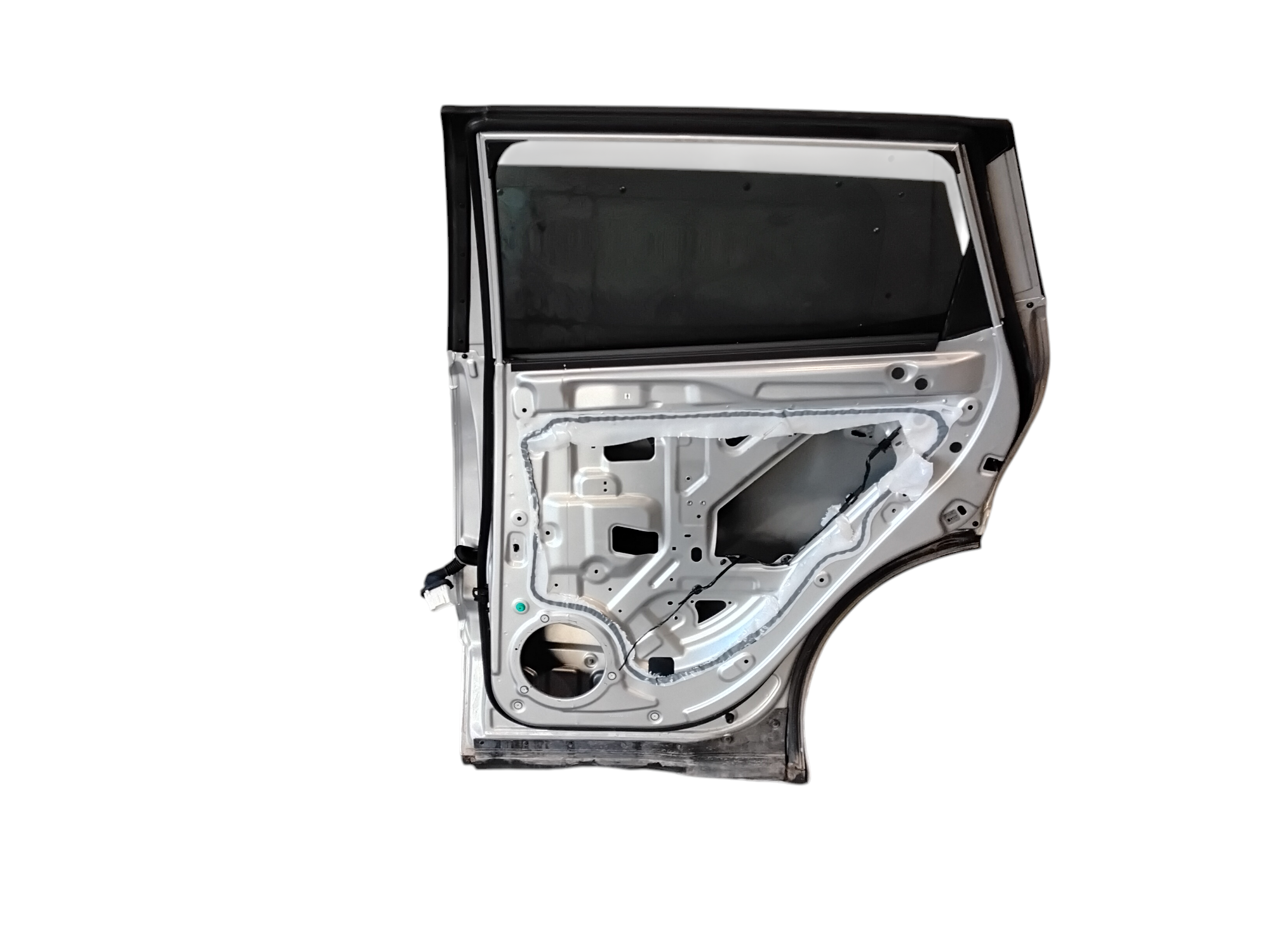 Portiera Posteriore Destra per Dr 4.0 (2021 - )