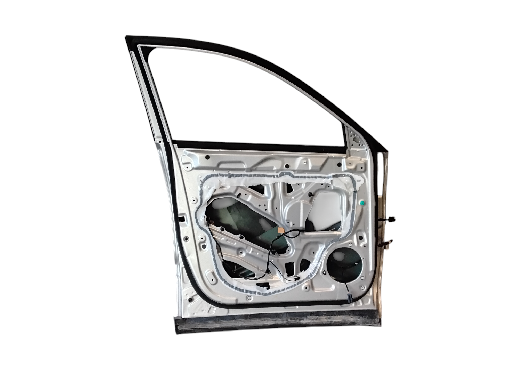 Portiera Anteriore Sinistra per Dr 4.0 (2021 - )