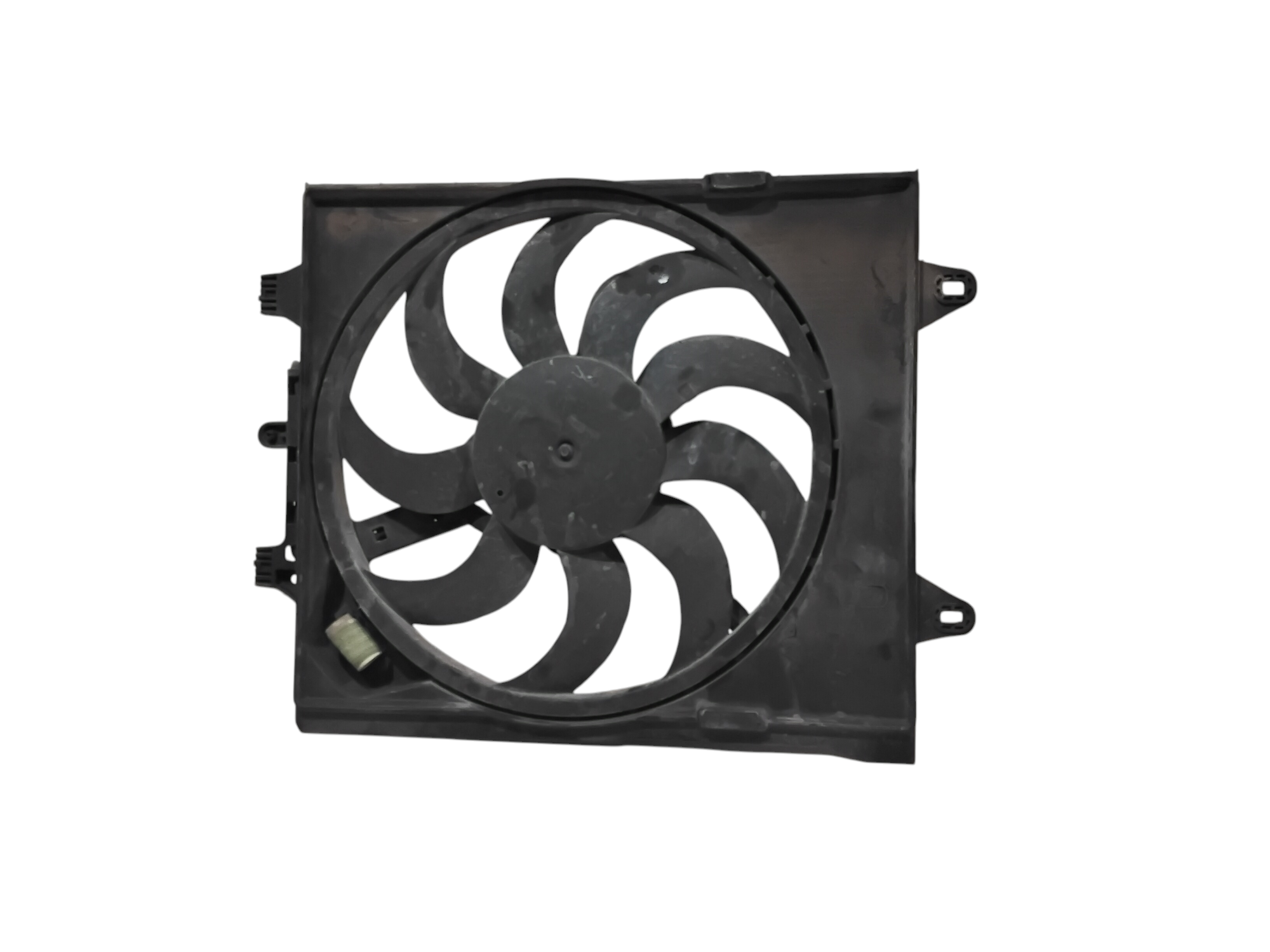 Ventola radiatore per Fiat Panda 3� Serie (2012 - In produzione)