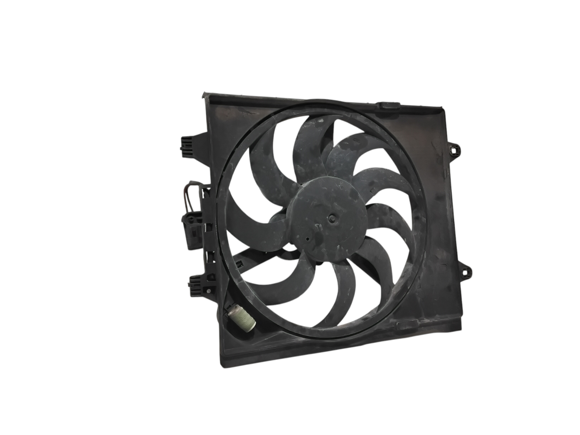 Ventola radiatore per Fiat Panda 3� Serie (2012 - In produzione)