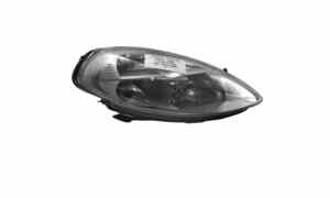 Faro anteriore Destro Passeggero per Lancia Ypsilon 2� Serie (2006 - 2010)