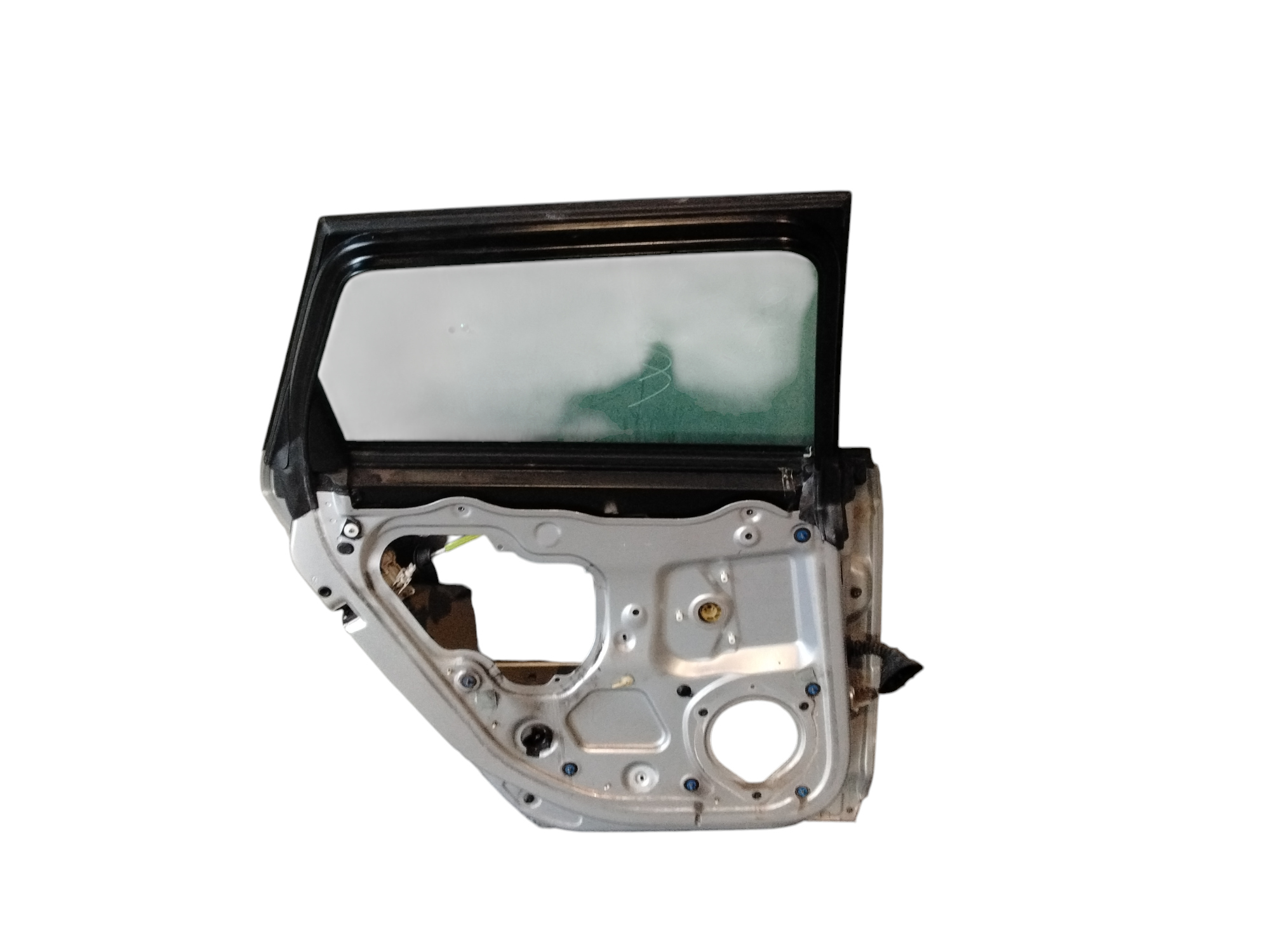 Portiera Posteriore Sinistra per Audi A3 Serie (8p1) (05>08) (2005 - 2008)