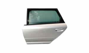 Portiera Posteriore Sinistra per Audi A3 Serie (8p1) (05>08) (2005 - 2008)