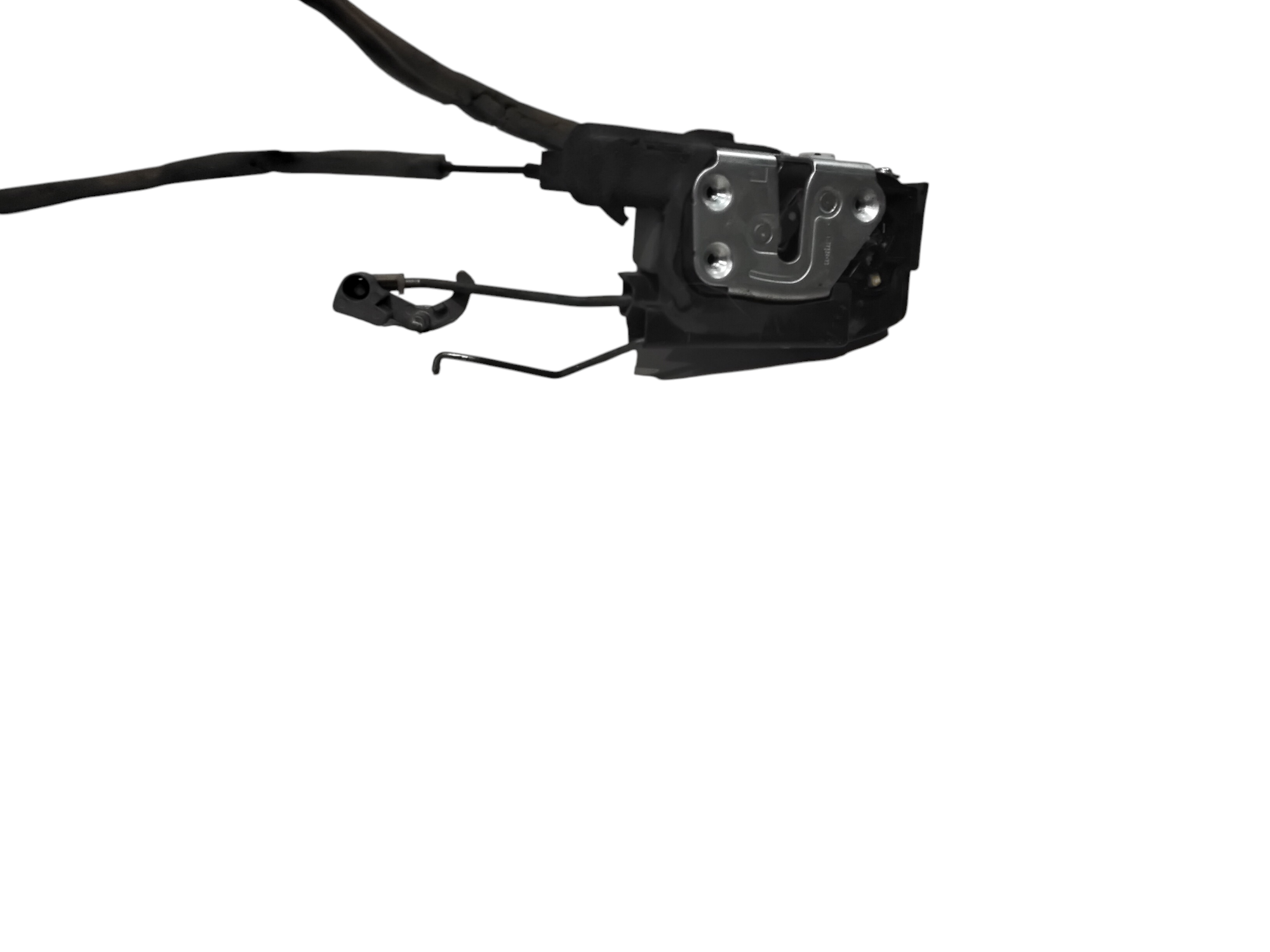 Serratura Anteriore Sinistra per Mazda 5 Berlina (2005 - In produzione)