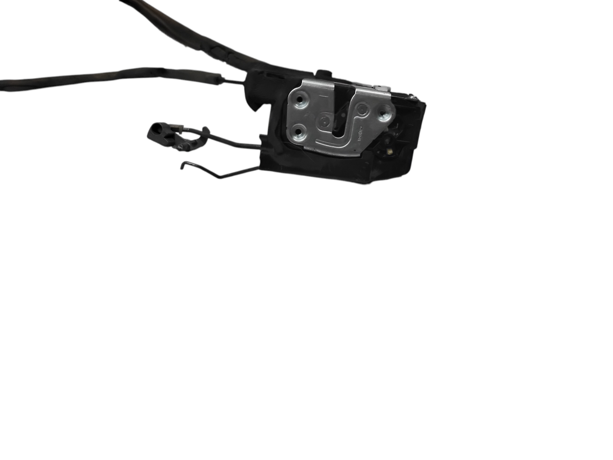 Serratura Anteriore Sinistra per Mazda 5 Berlina (2005 - In produzione)