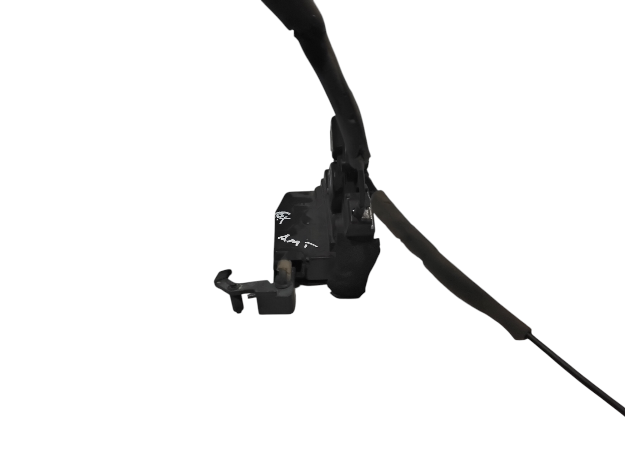 Serratura Anteriore Sinistra per Mazda 5 Berlina (2005 - In produzione)