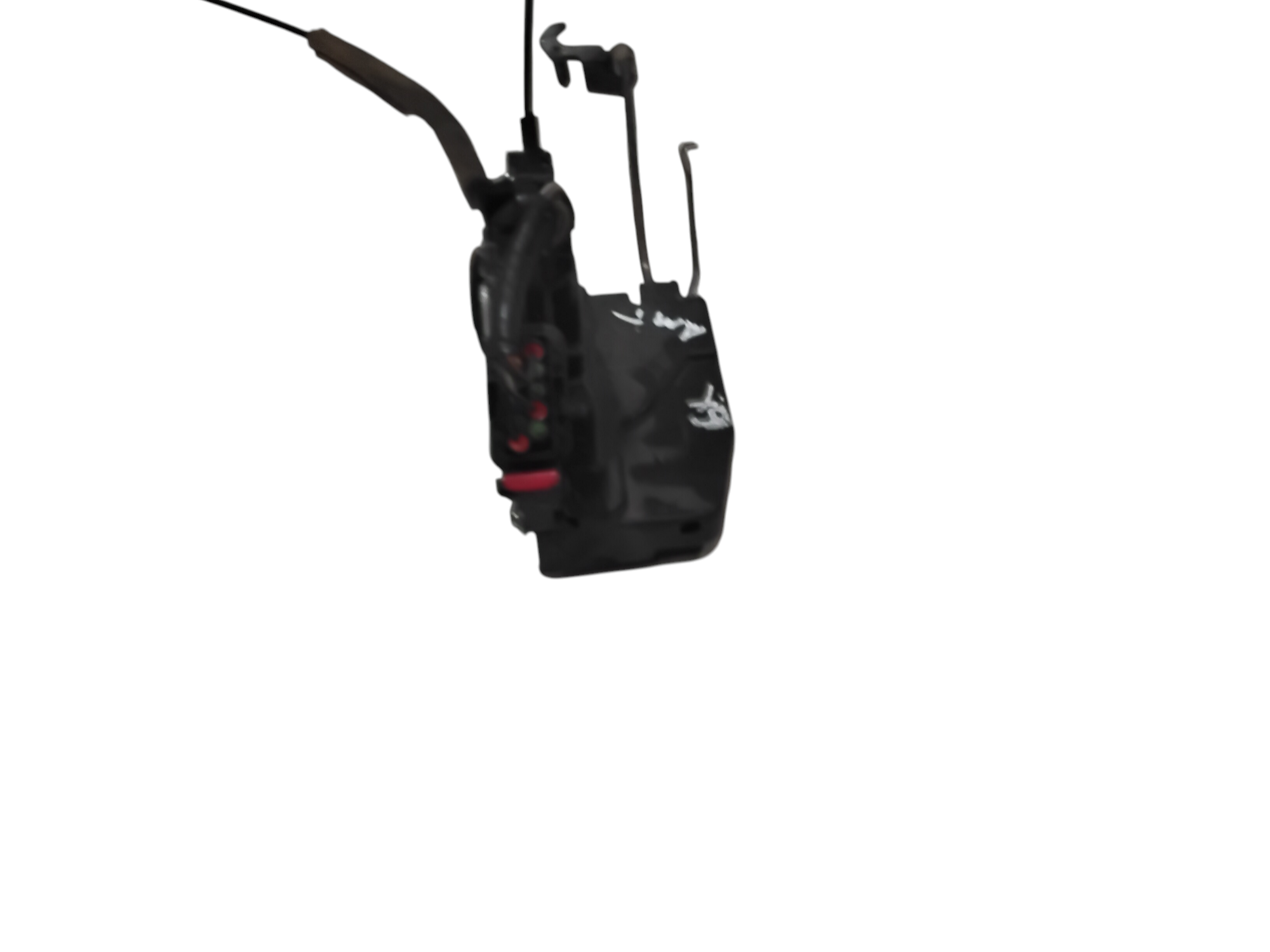 Serratura Anteriore Sinistra per Mazda 5 Berlina (2005 - In produzione)