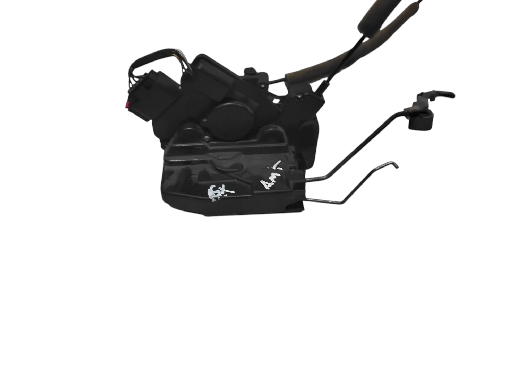 Serratura Anteriore Sinistra per Mazda 5 Berlina (2005 - In produzione)