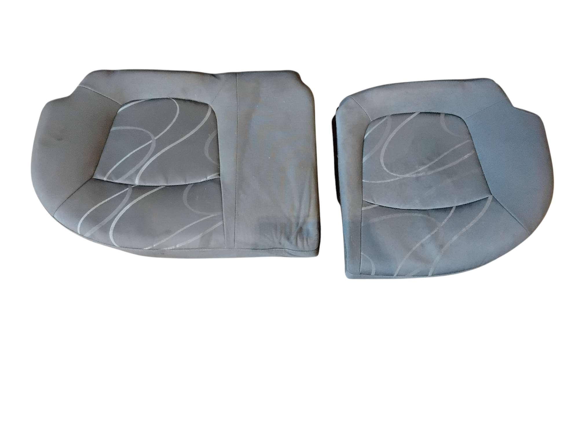 Tappezzeria Completa per Chevrolet Spark 1� Serie (2009 - 2012)