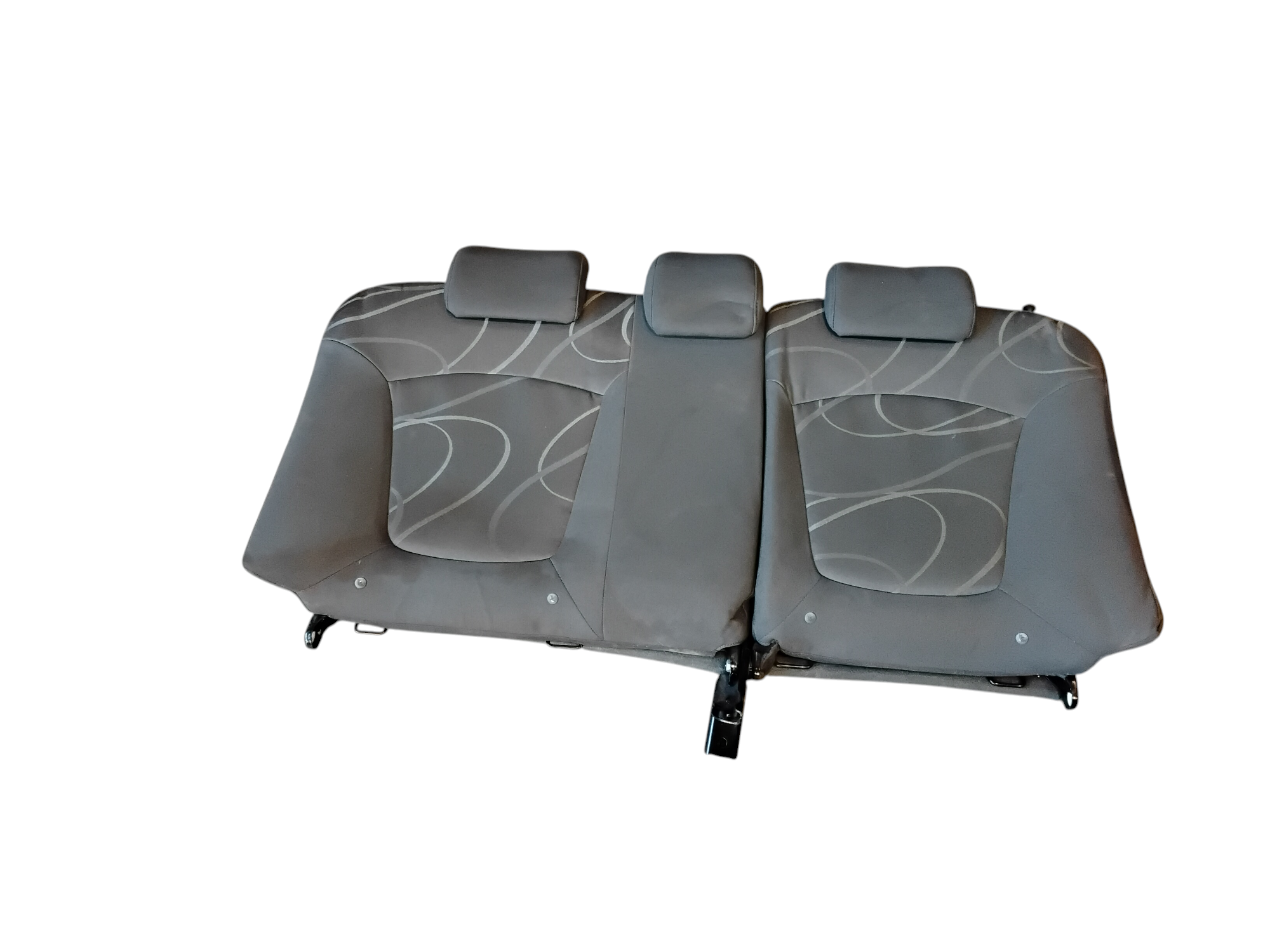 Tappezzeria Completa per Chevrolet Spark 1� Serie (2009 - 2012)