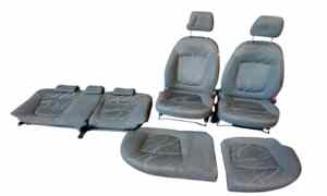 Tappezzeria Completa per Chevrolet Spark 1� Serie (2009 - 2012)