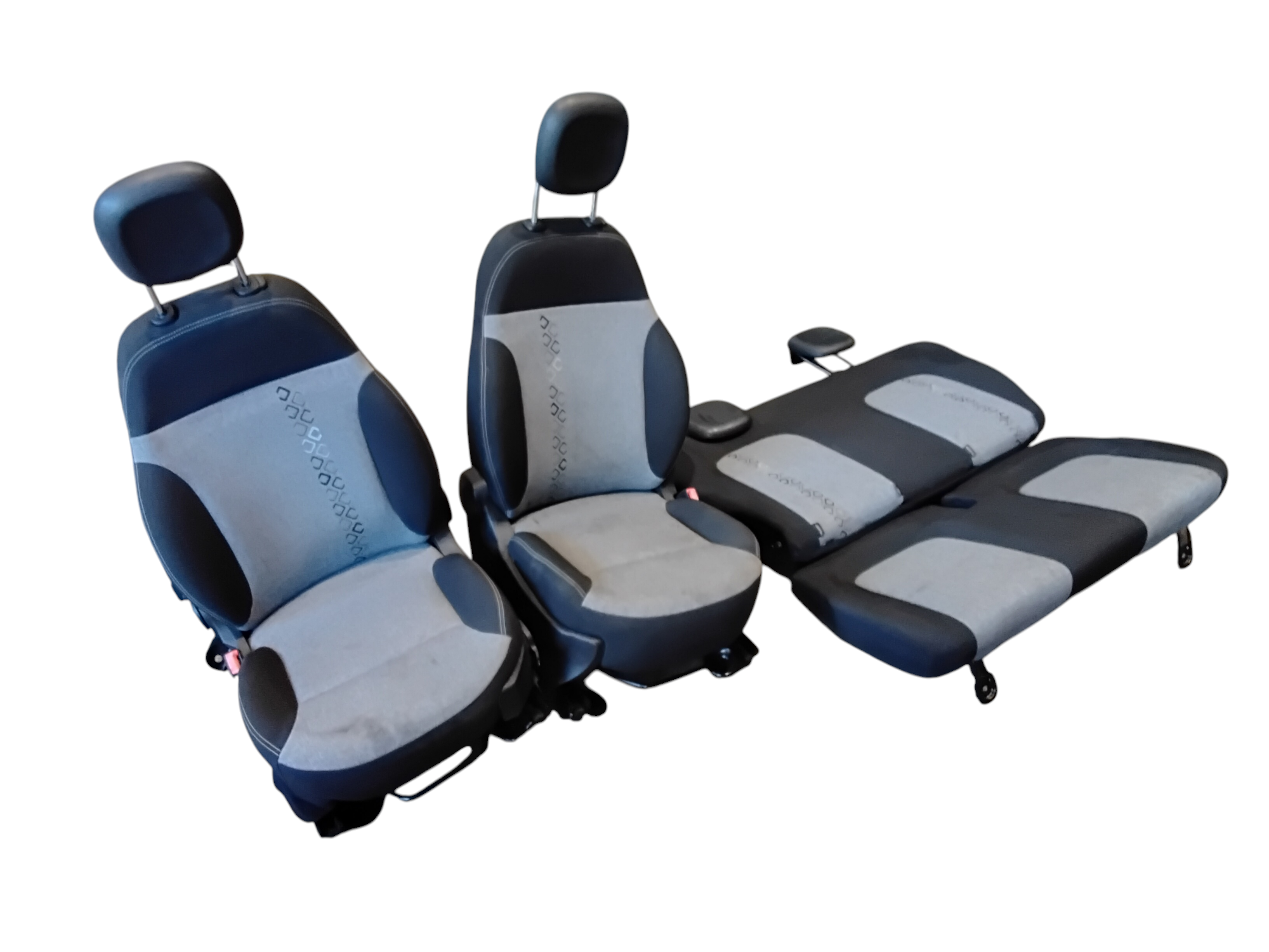 Tappezzeria Completa per Fiat Panda 3� Serie (2012 - In produzione)