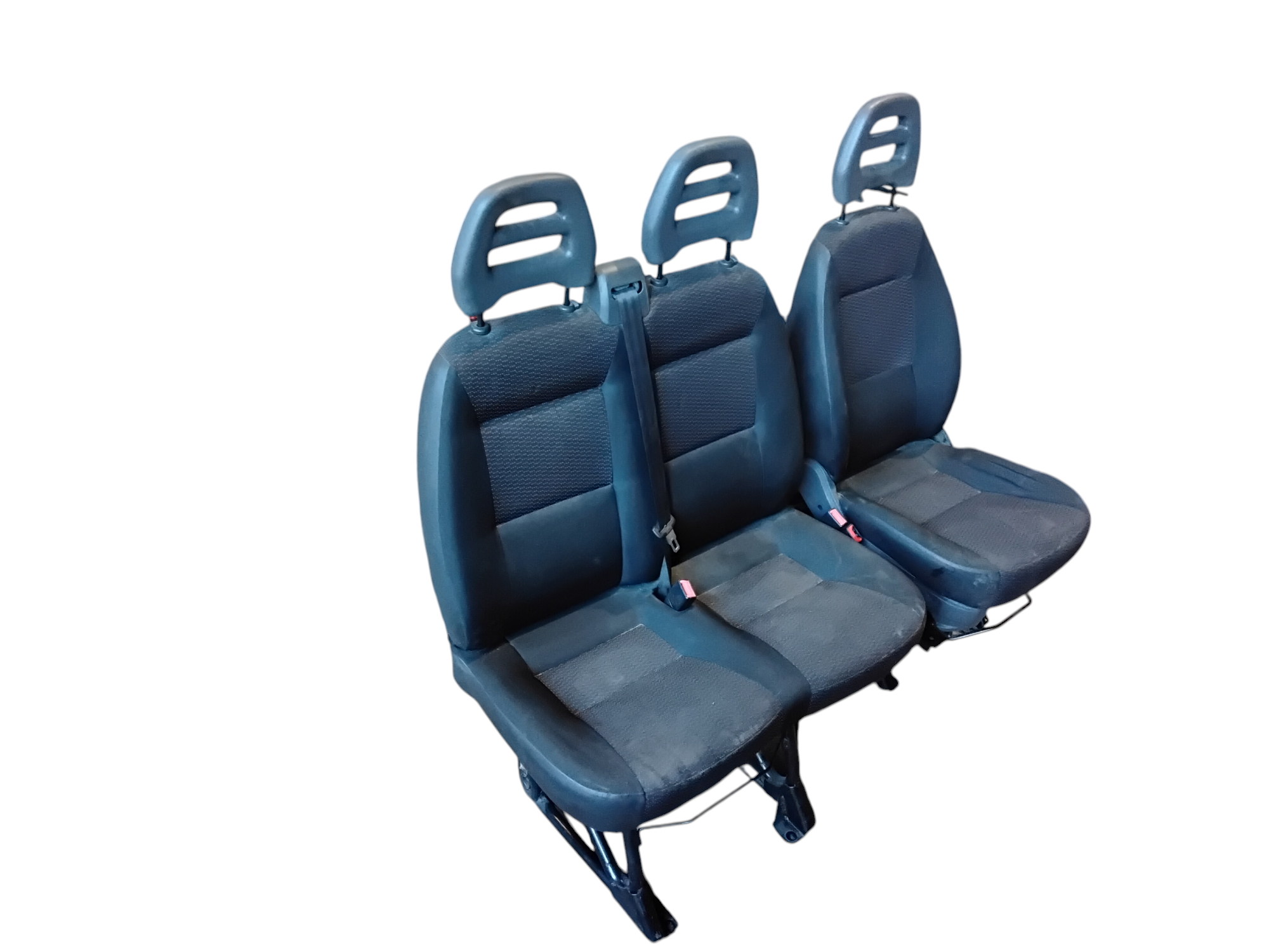 Tappezzeria Completa per Fiat Ducato 6 Serie (2017 - In produzione)