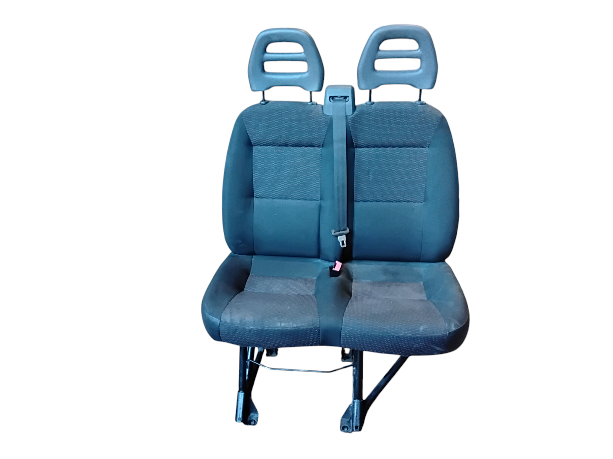 Tappezzeria Completa per Fiat Ducato 6 Serie (2017 - In produzione)