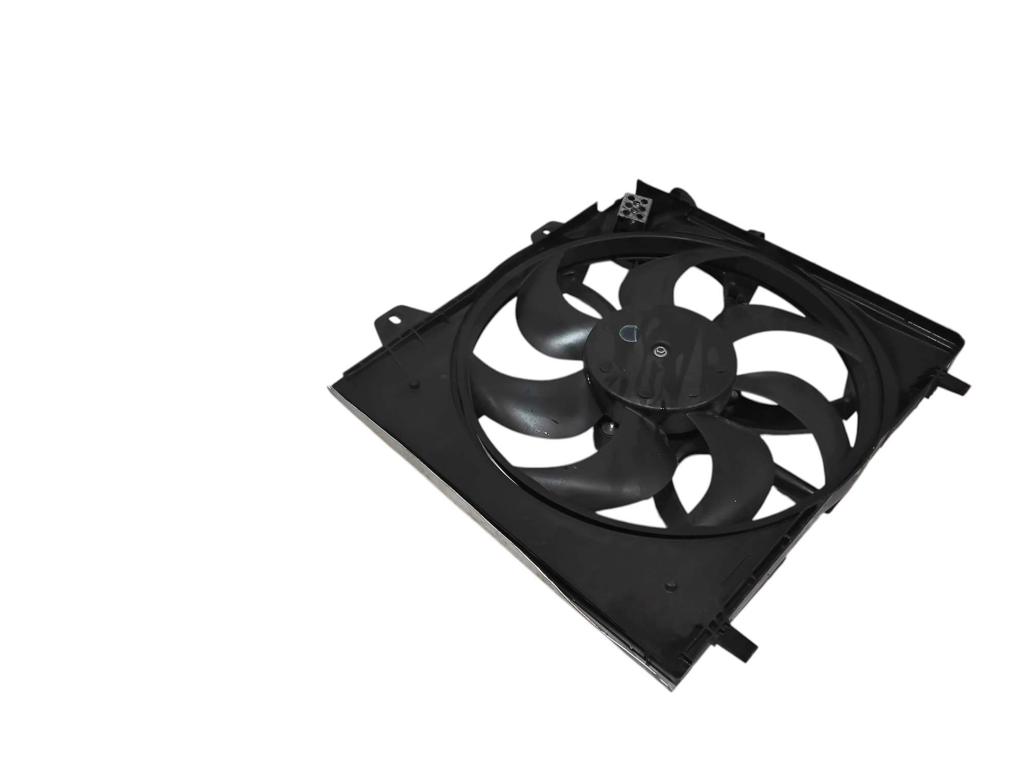 Elettroventola per Peugeot 5008 1� Serie (2009 - In produzione)