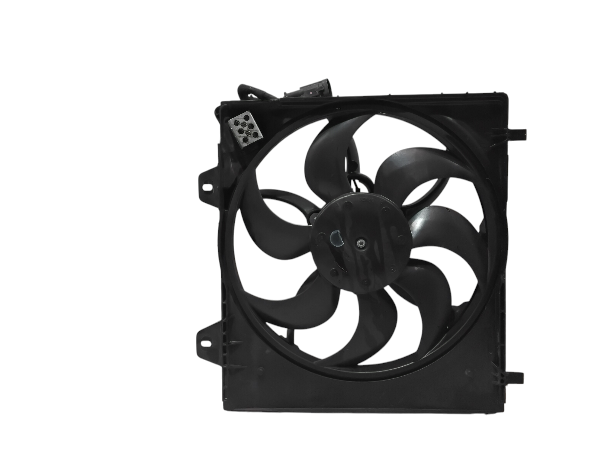 Elettroventola per Peugeot 5008 1� Serie (2009 - In produzione)