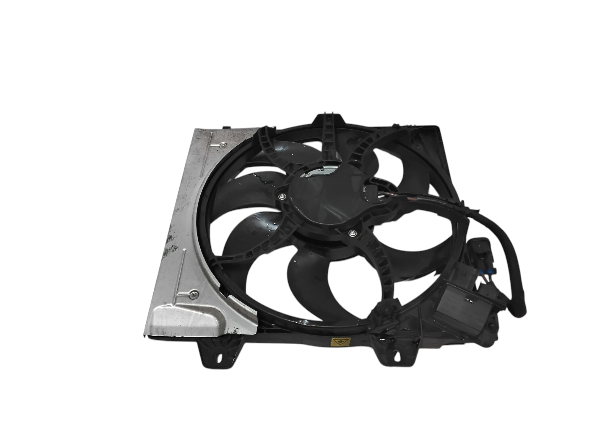 Elettroventola per Peugeot 5008 1� Serie (2009 - In produzione)