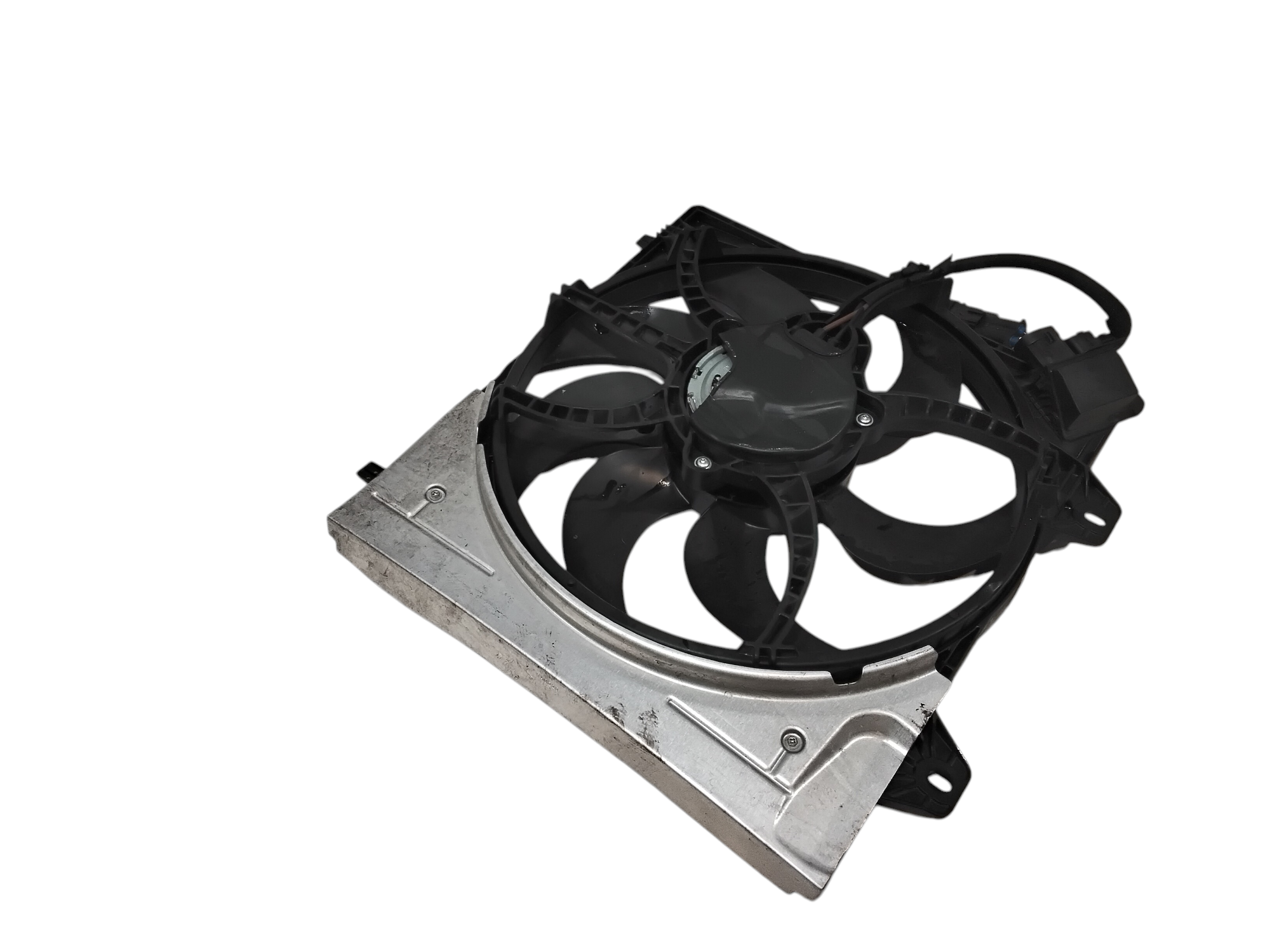 Elettroventola per Peugeot 5008 1� Serie (2009 - In produzione)