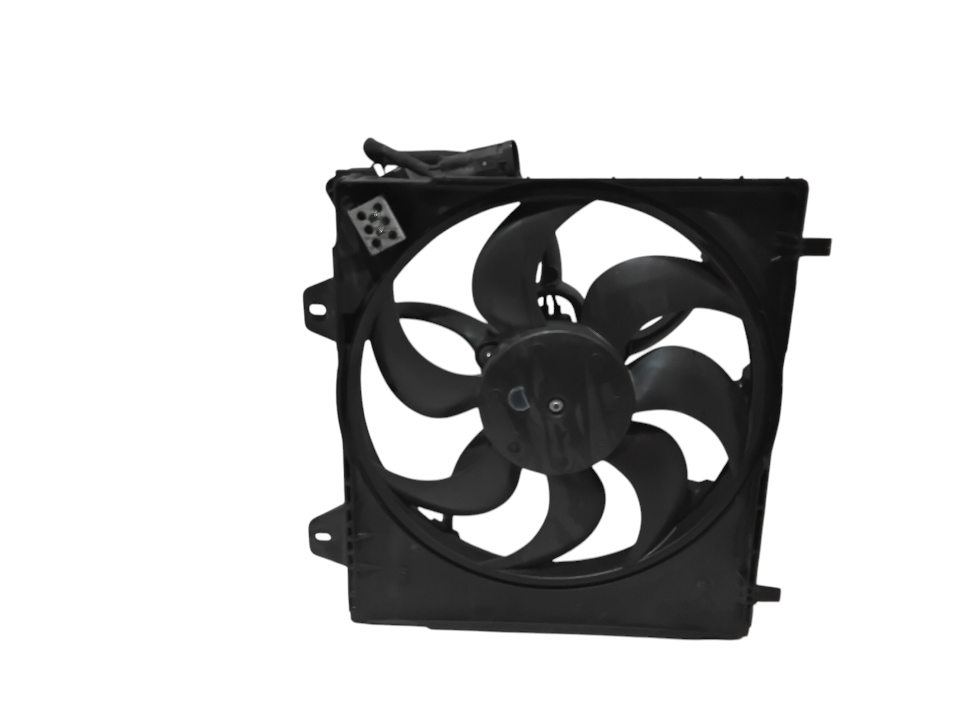 Elettroventola per Peugeot 5008 1� Serie (2009 - In produzione)