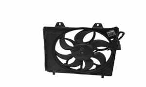 Elettroventola per Peugeot 5008 1� Serie (2009 - In produzione)