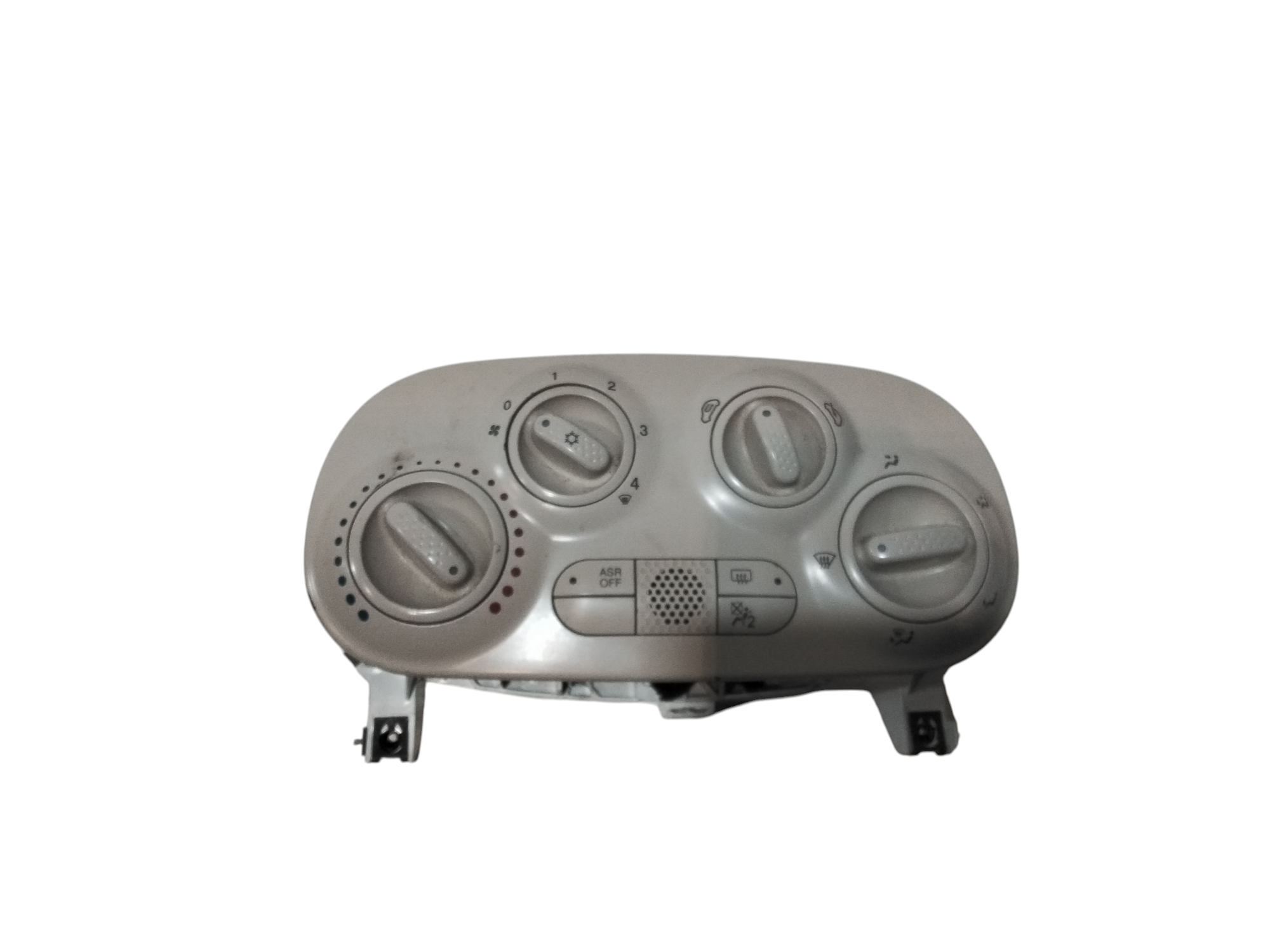 Comandi Clima per Fiat 500 Serie (2015 - >)