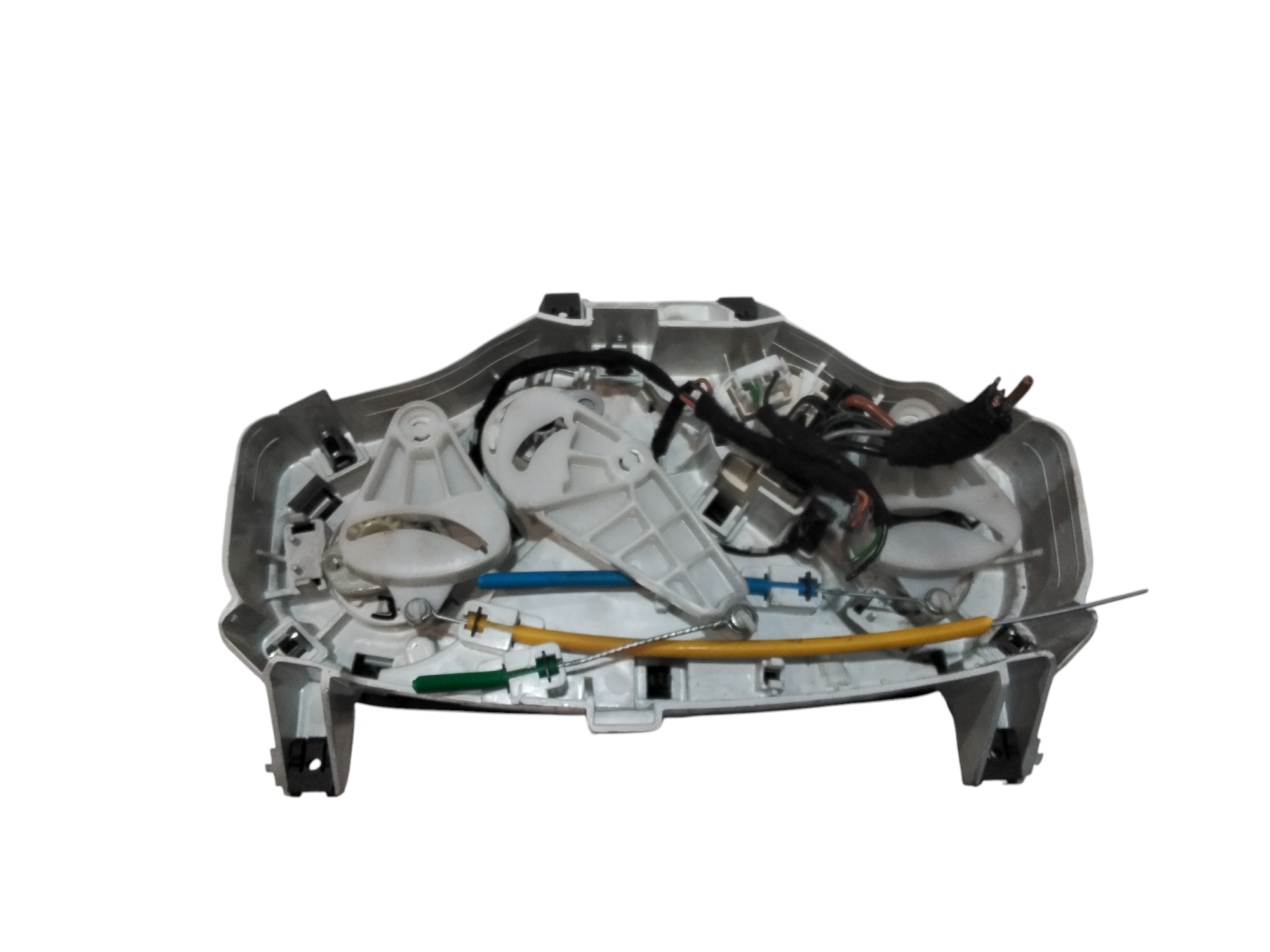 Comandi Clima per Fiat 500 Serie (2015 - >)