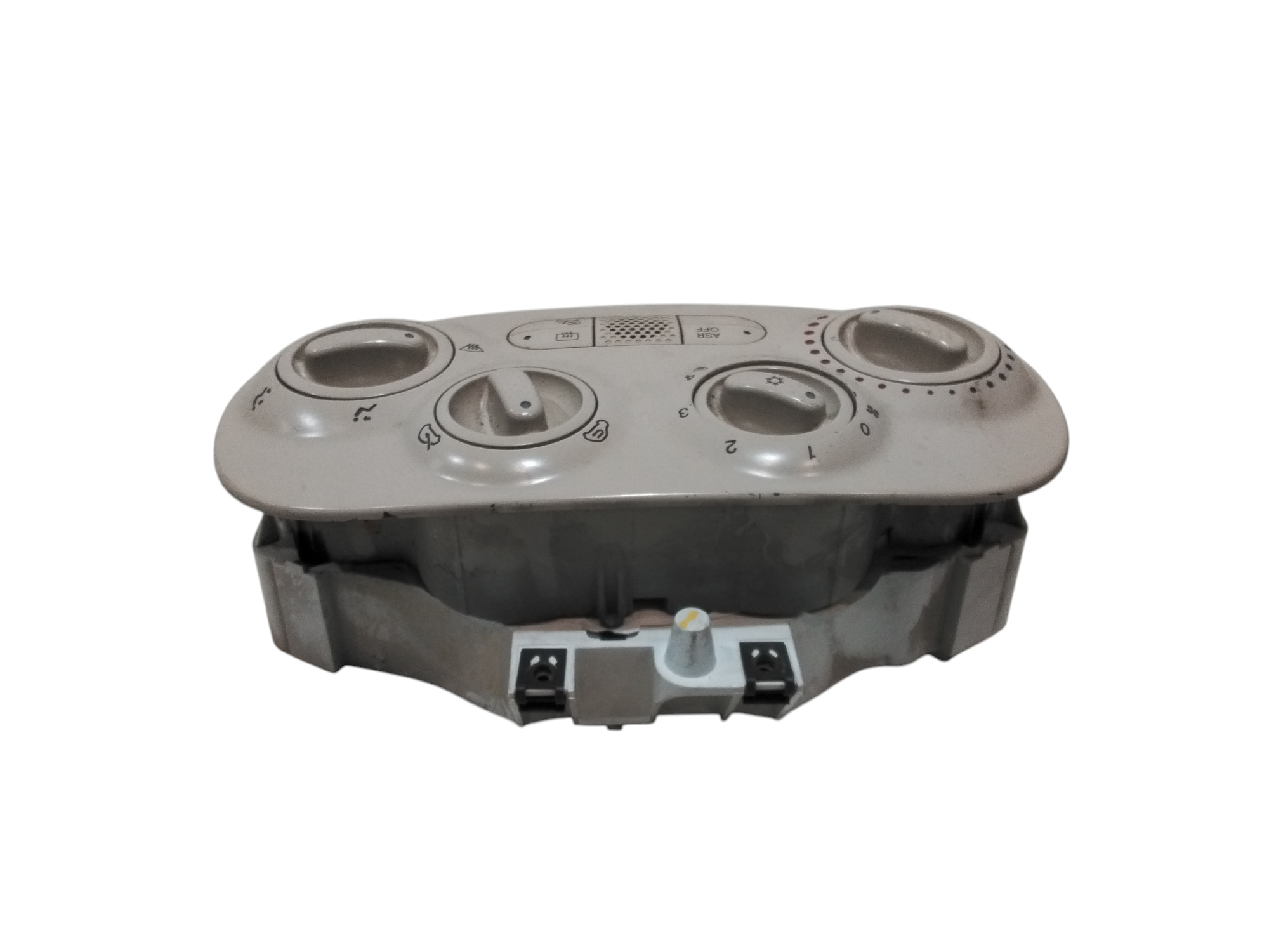 Comandi Clima per Fiat 500 Serie (2015 - >)