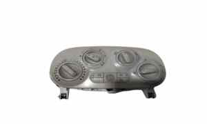 Comandi Clima per Fiat 500 Serie (2015 - >)