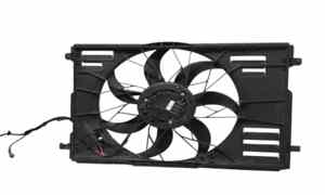 Elettroventola per Mercedes GLA (2020 - )