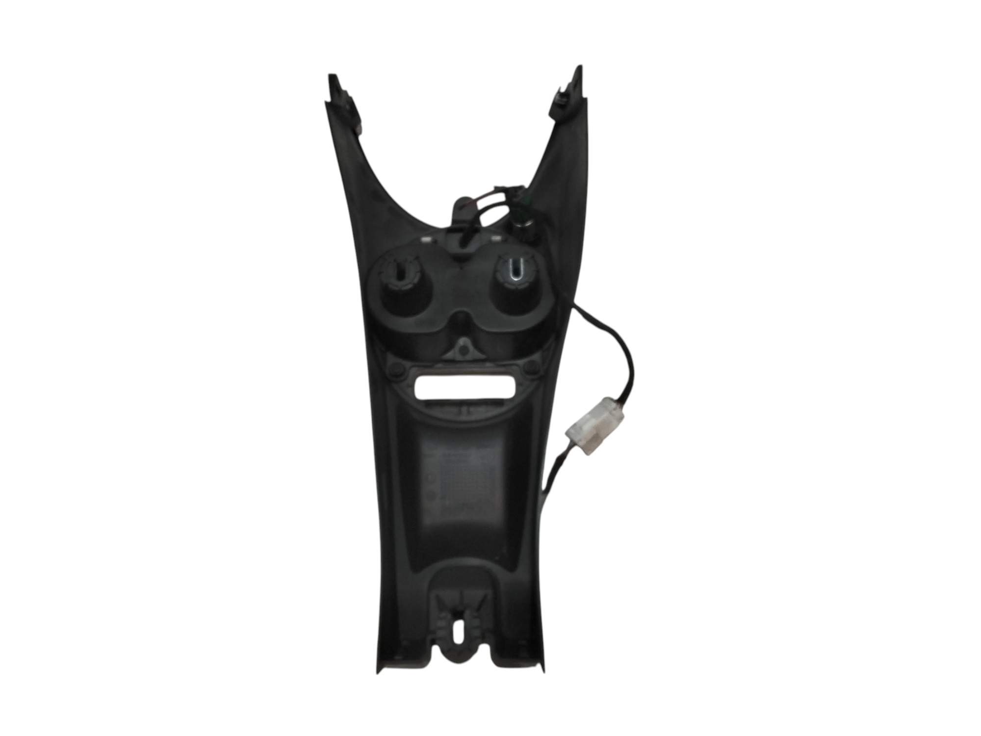 Tunnel centrale per Fiat 500 Serie (2015 - >)