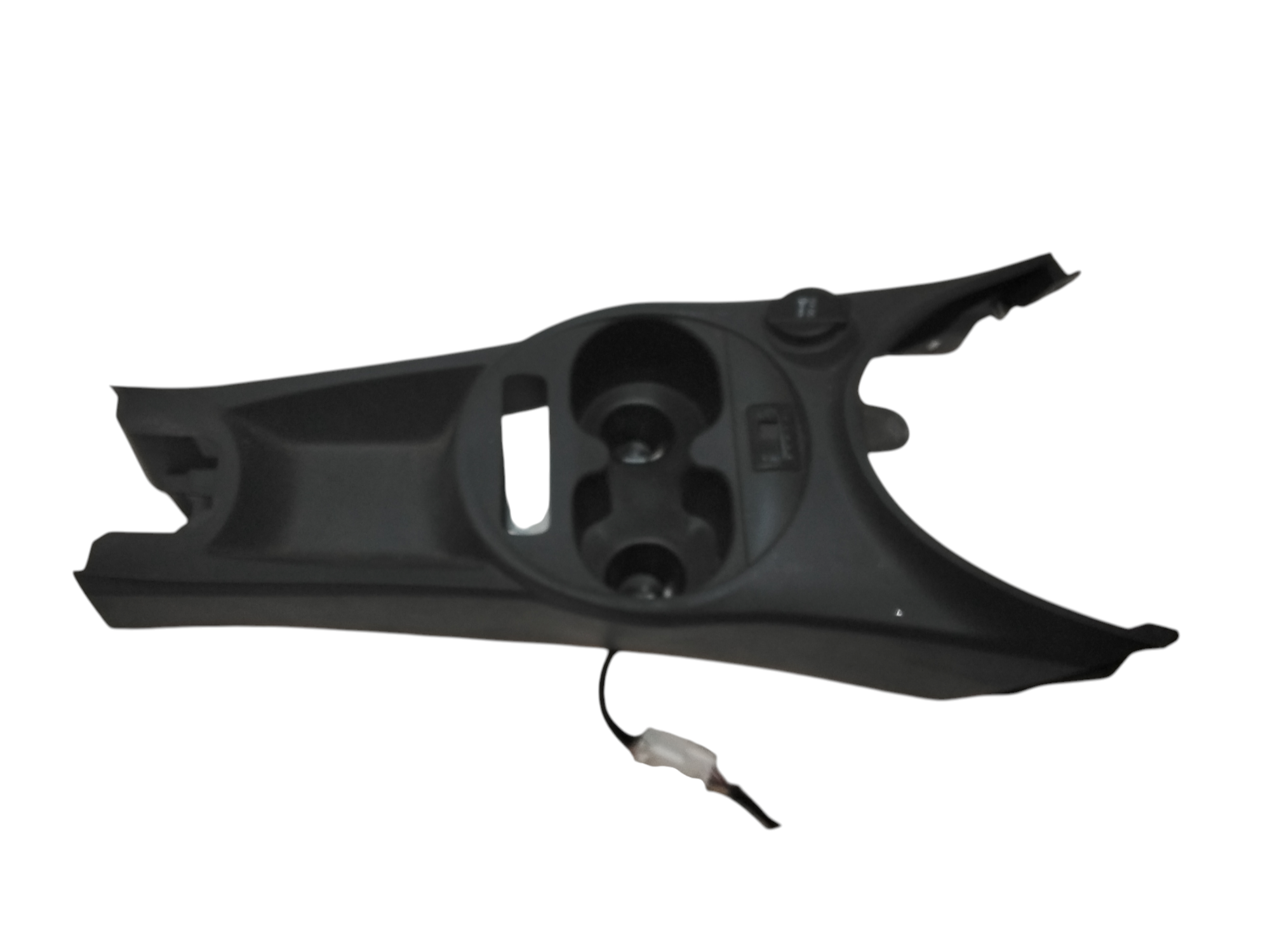 Tunnel centrale per Fiat 500 Serie (2015 - >)