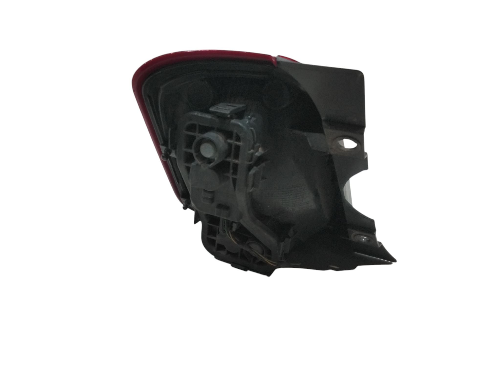 Stop fanale posteriore a LED Destro Passeggero per Fiat 500 Serie (2015 - >)