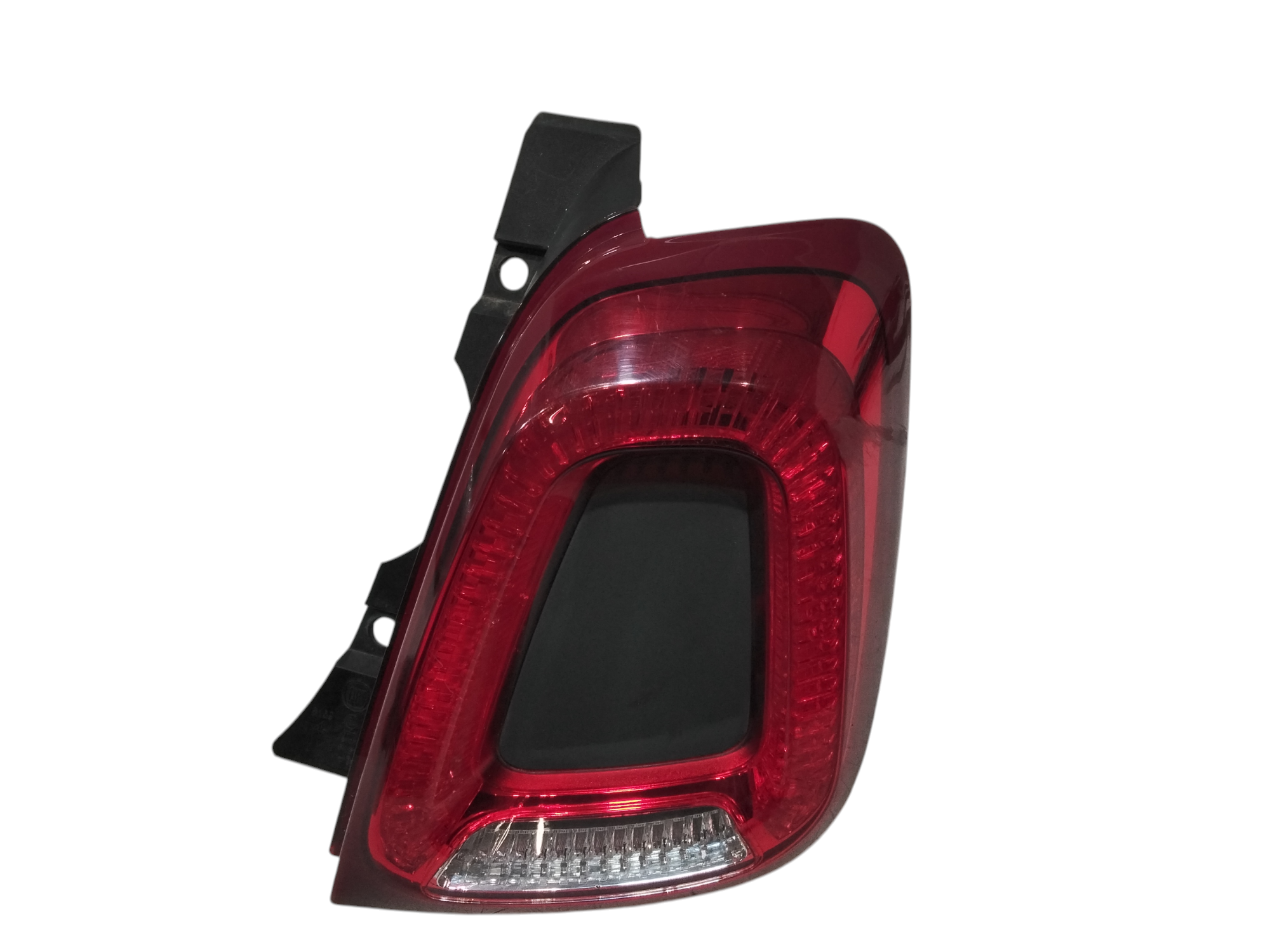 Stop fanale posteriore a LED Destro Passeggero per Fiat 500 Serie (2015 - >)
