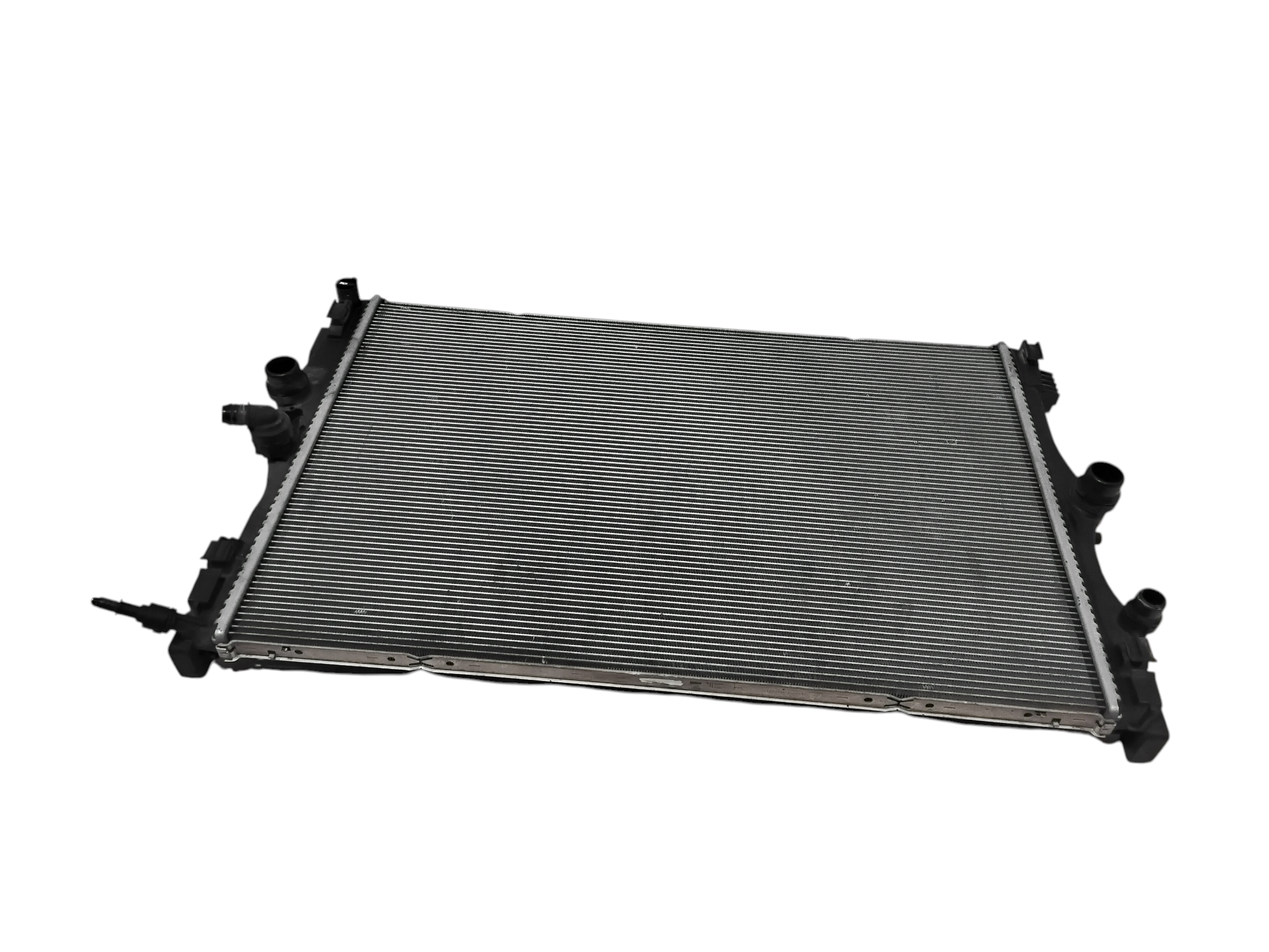 Radiatore acqua per Mercedes GLA (2020 - )