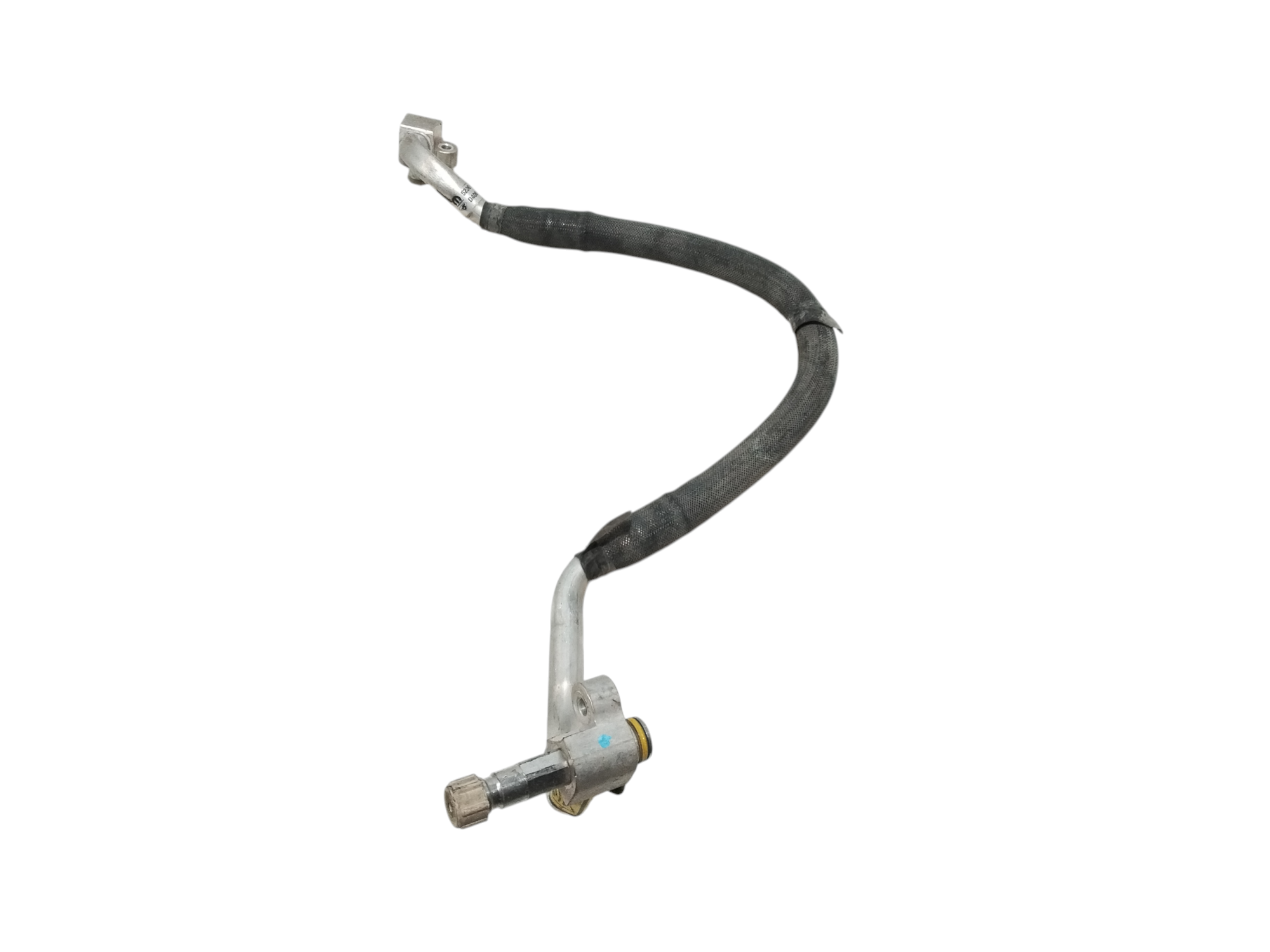 Tubi A/C per Fiat 500 Serie (2015 - >)