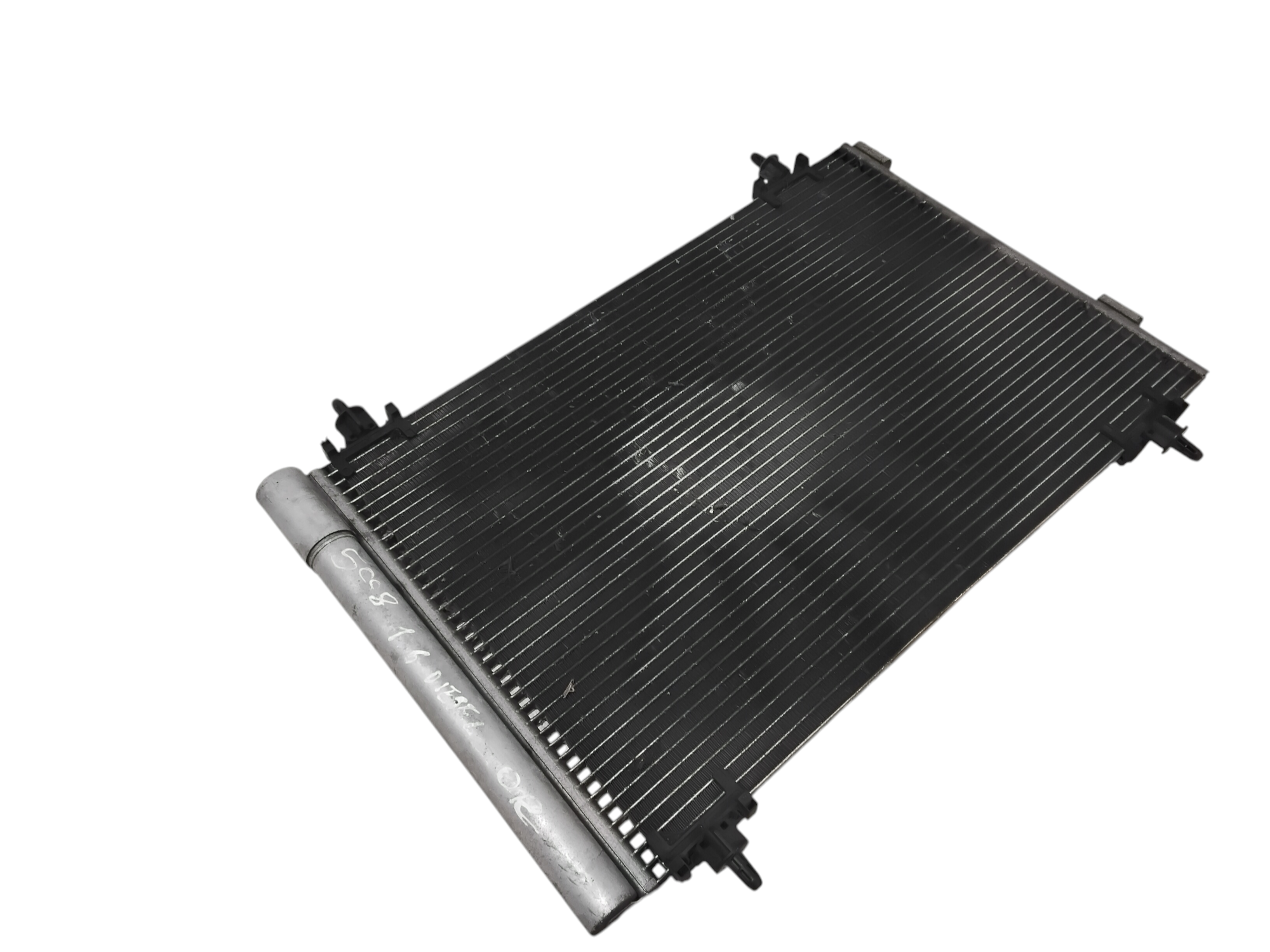 Radiatore A/C per Peugeot 5008 1 Serie (2009 - In produzione)